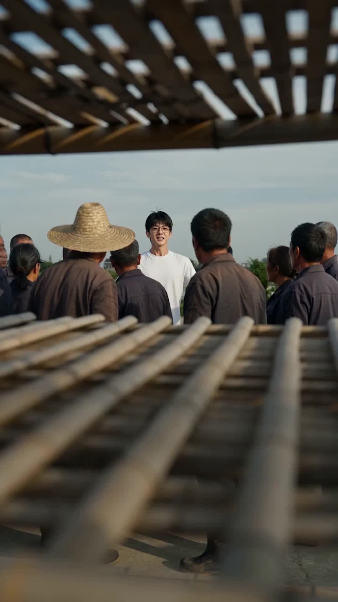 Episode 16 - Yaozu’s Higher Crab Price