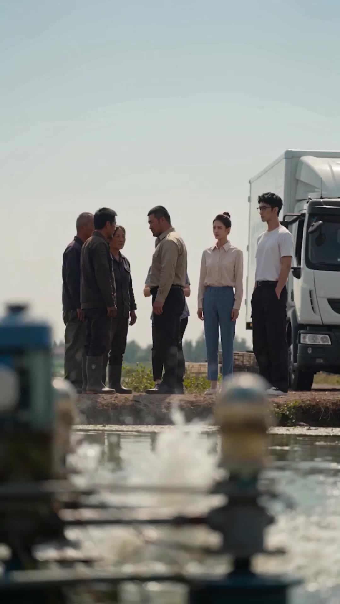 Episode 2 - Yaozu Faces Doubts, Lands Crab Bulk Order