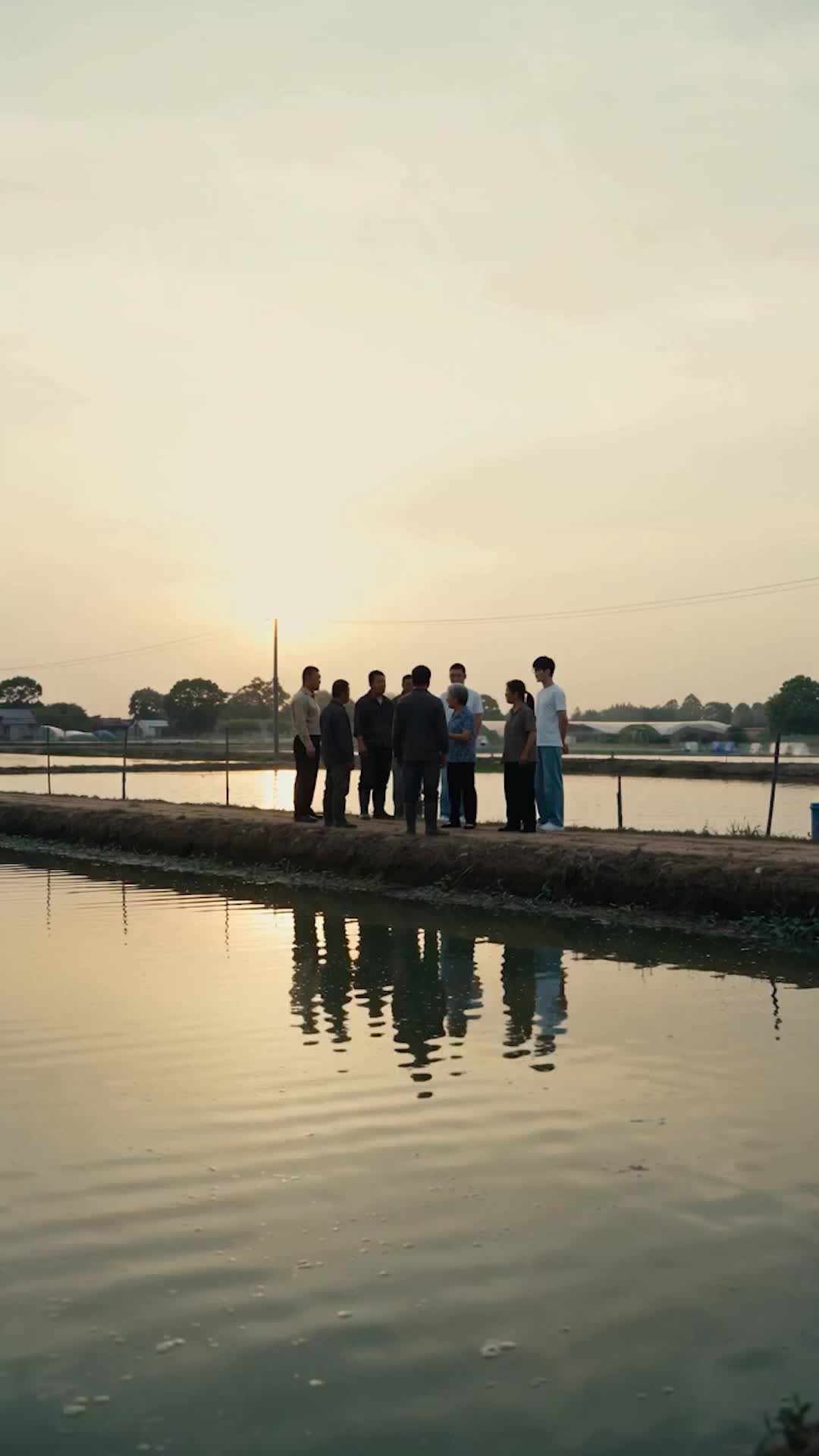 Episode 7 - Villagers Reject Low Offer, Ignore Crab Risk Warning
