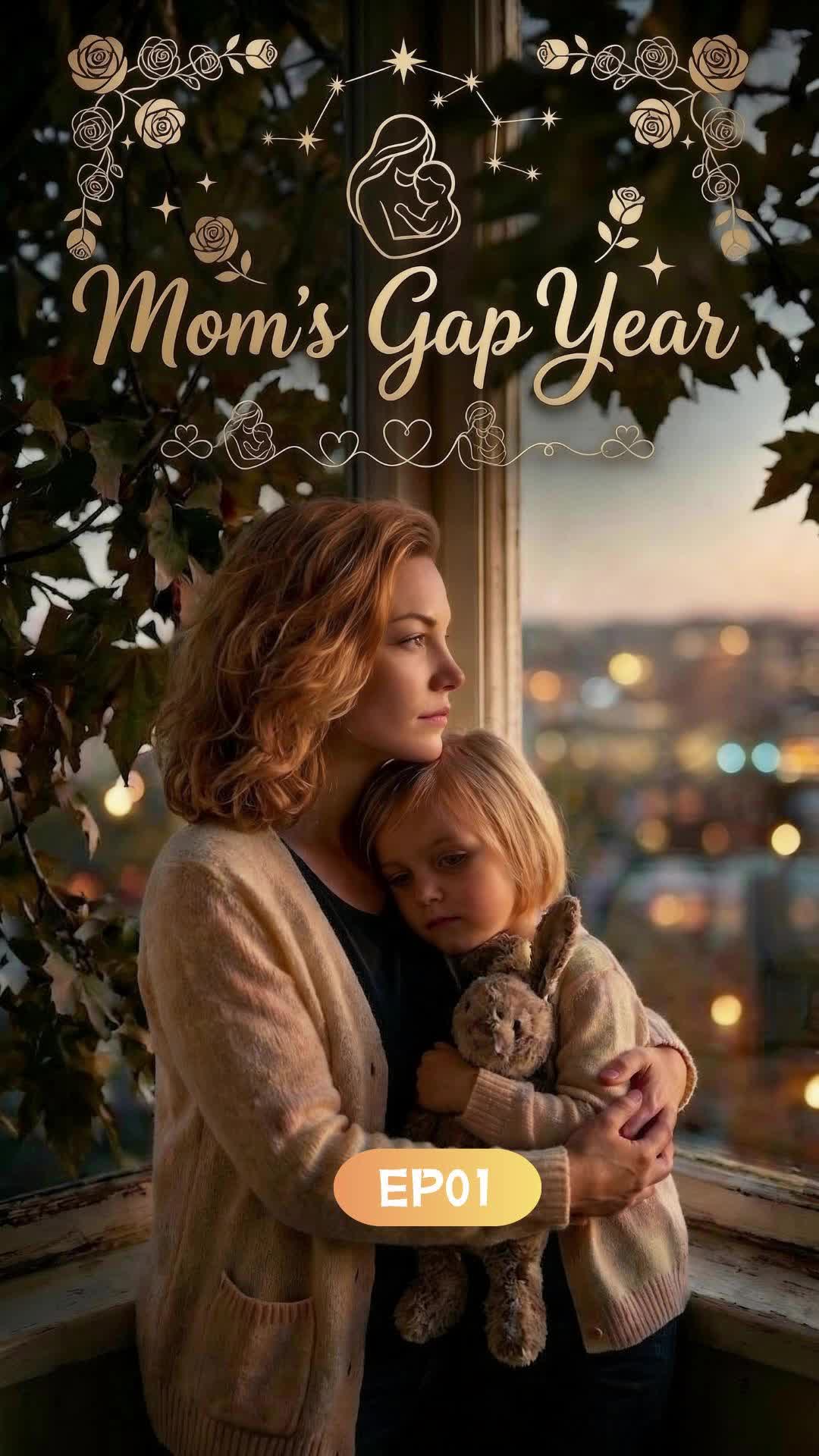 Episode 1 - Mom's Gap Year