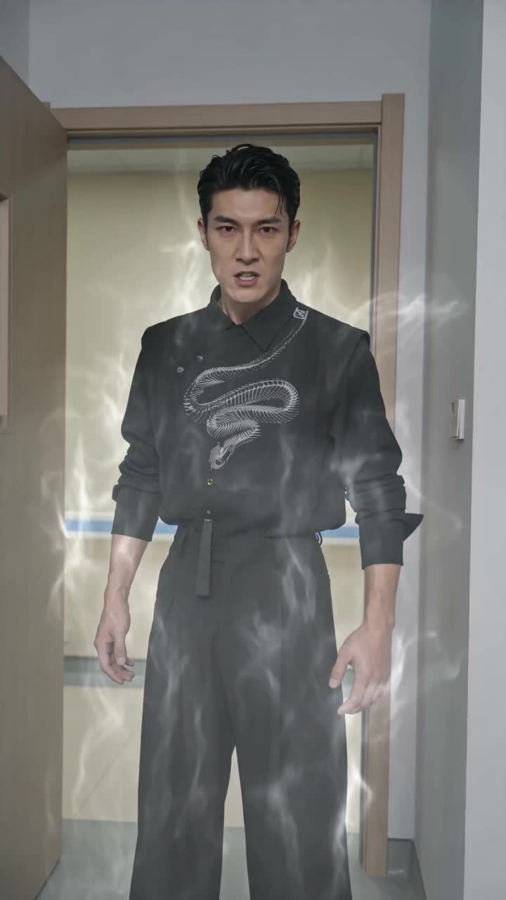Episode 13 - Heilong’s Showdown & Betrayal Unveiled