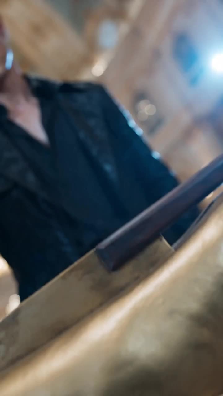 Episode 20 - Dragon Lord Confronts Fang Over Embezzled Pensions