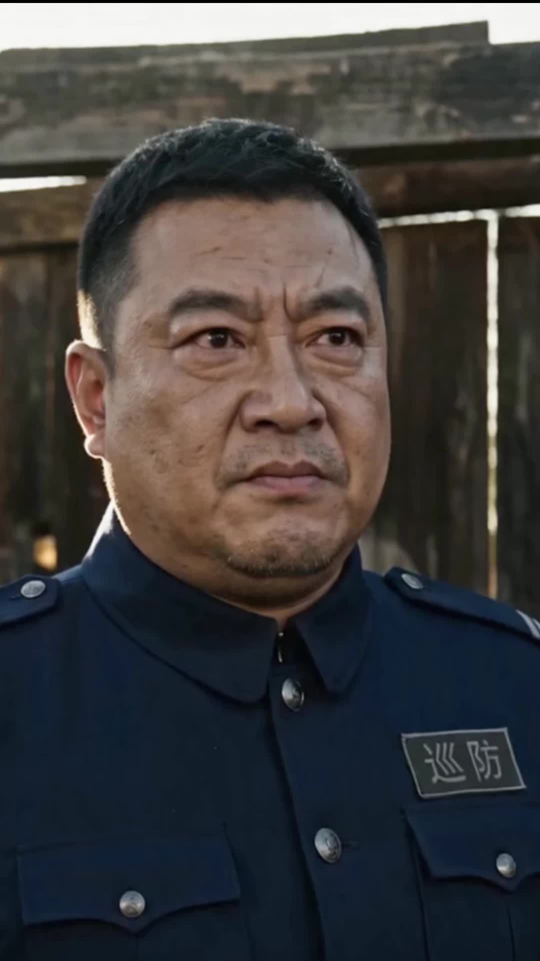 Episode 4 - Chu Yi Confronts Fang Clan for Martyr Justice