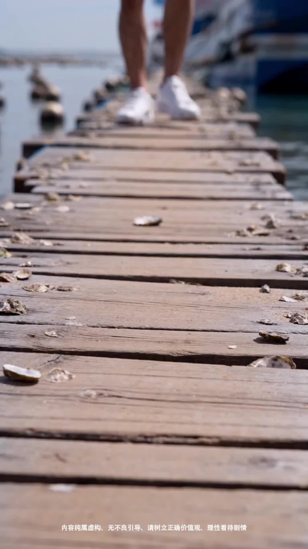 Episode 2 - High Oyster Bid vs. Typhoon Warning