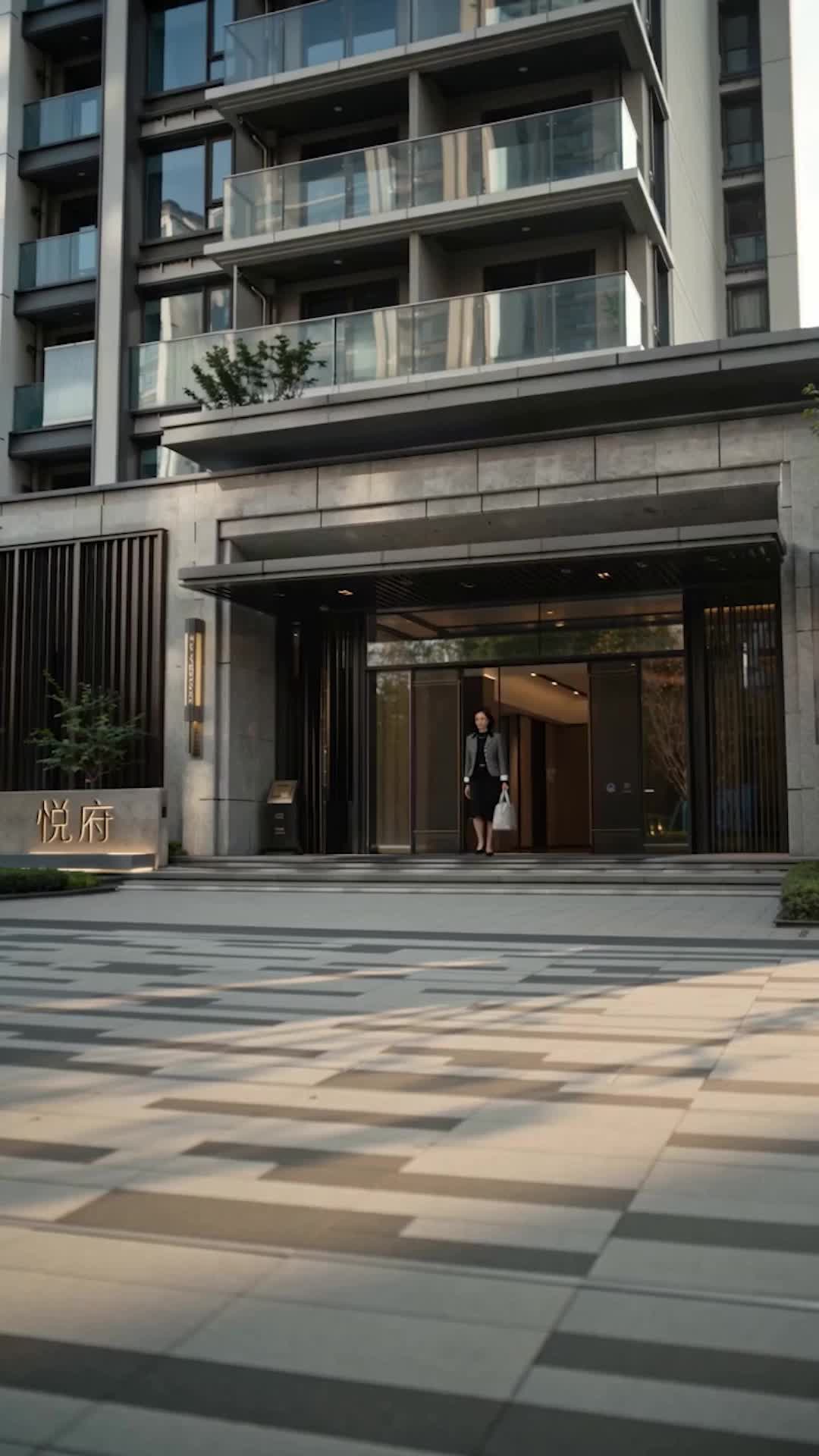 Episode 10 - Ms. Shen Secures Contract, Clashes with Son