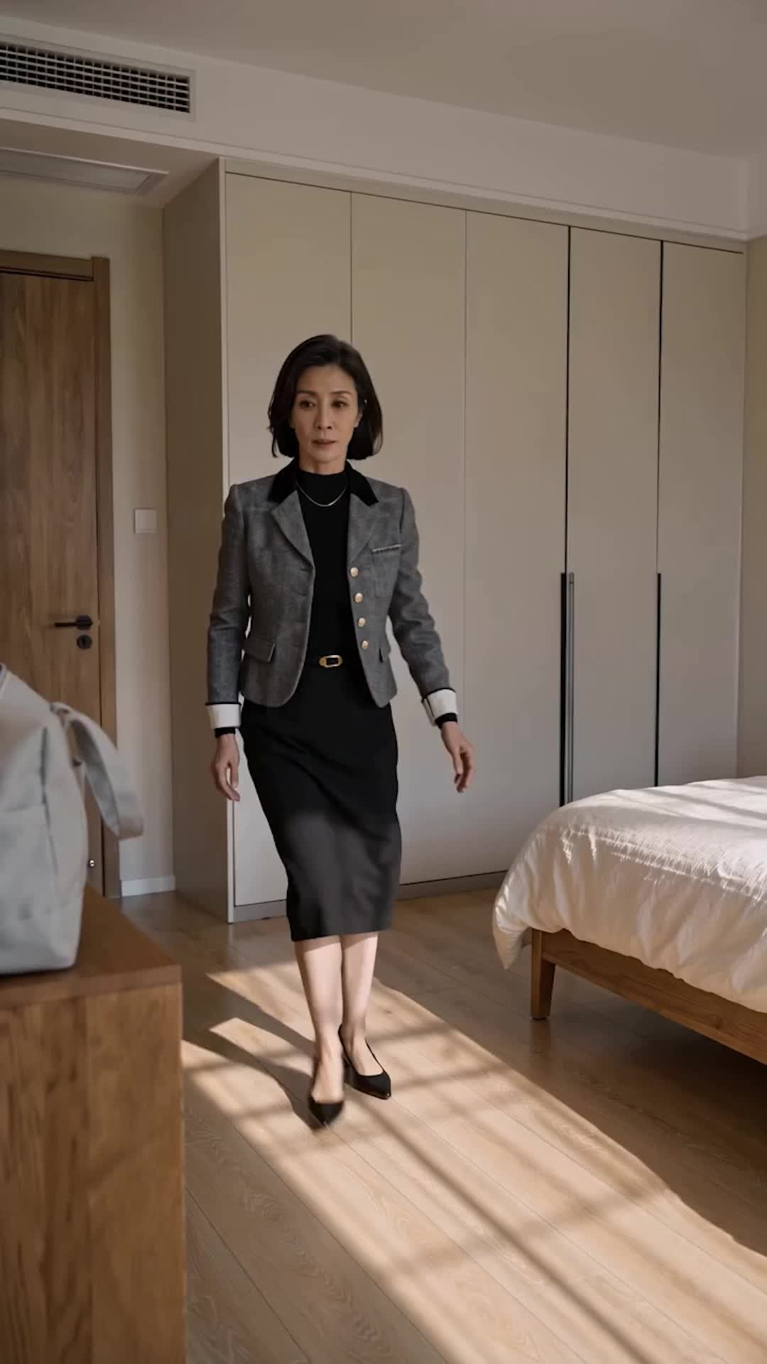 Episode 13 - At 50, She Leaves to Build Her Own Future