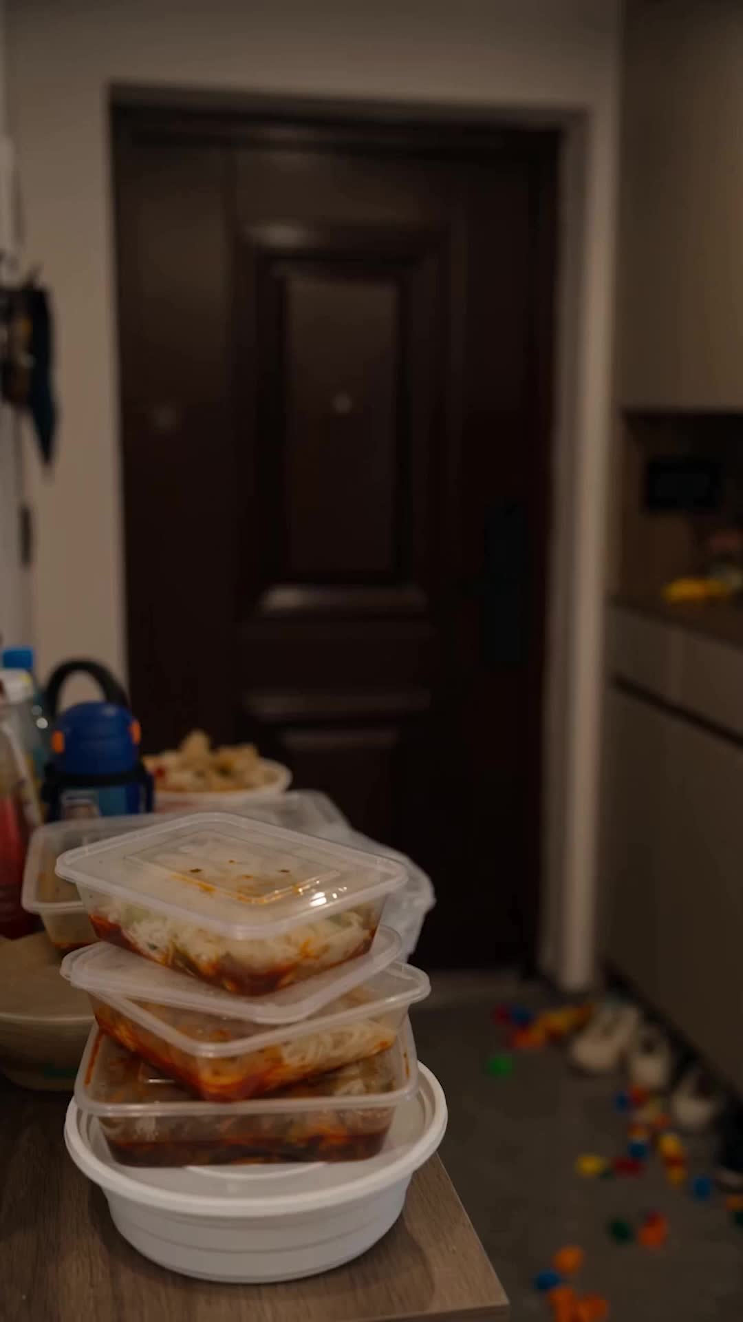 Episode 16 - Mom’s Housekeeping Company Surprises Her Family