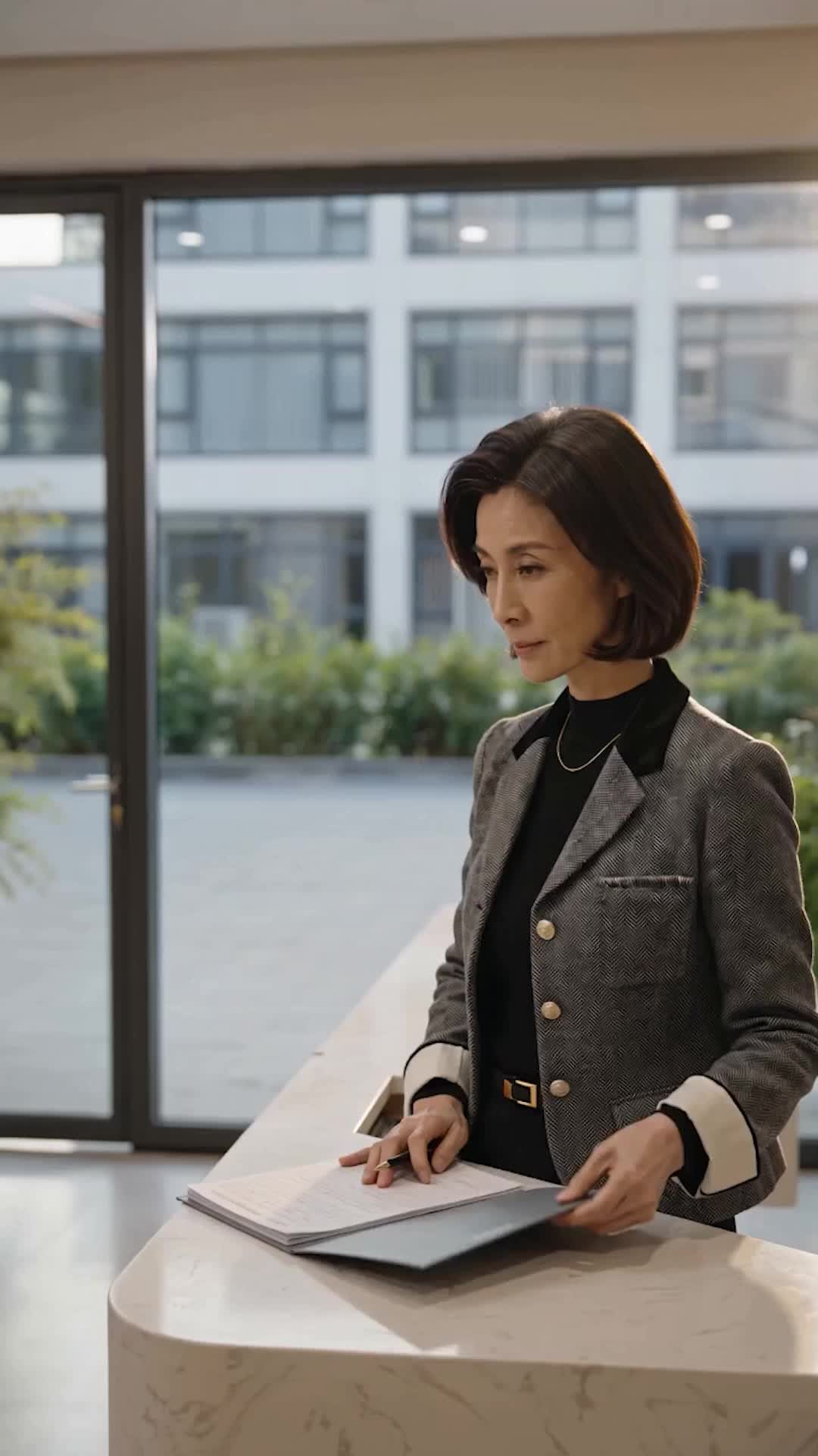 Episode 17 - Top Housekeeper Lands Lucrative Gig