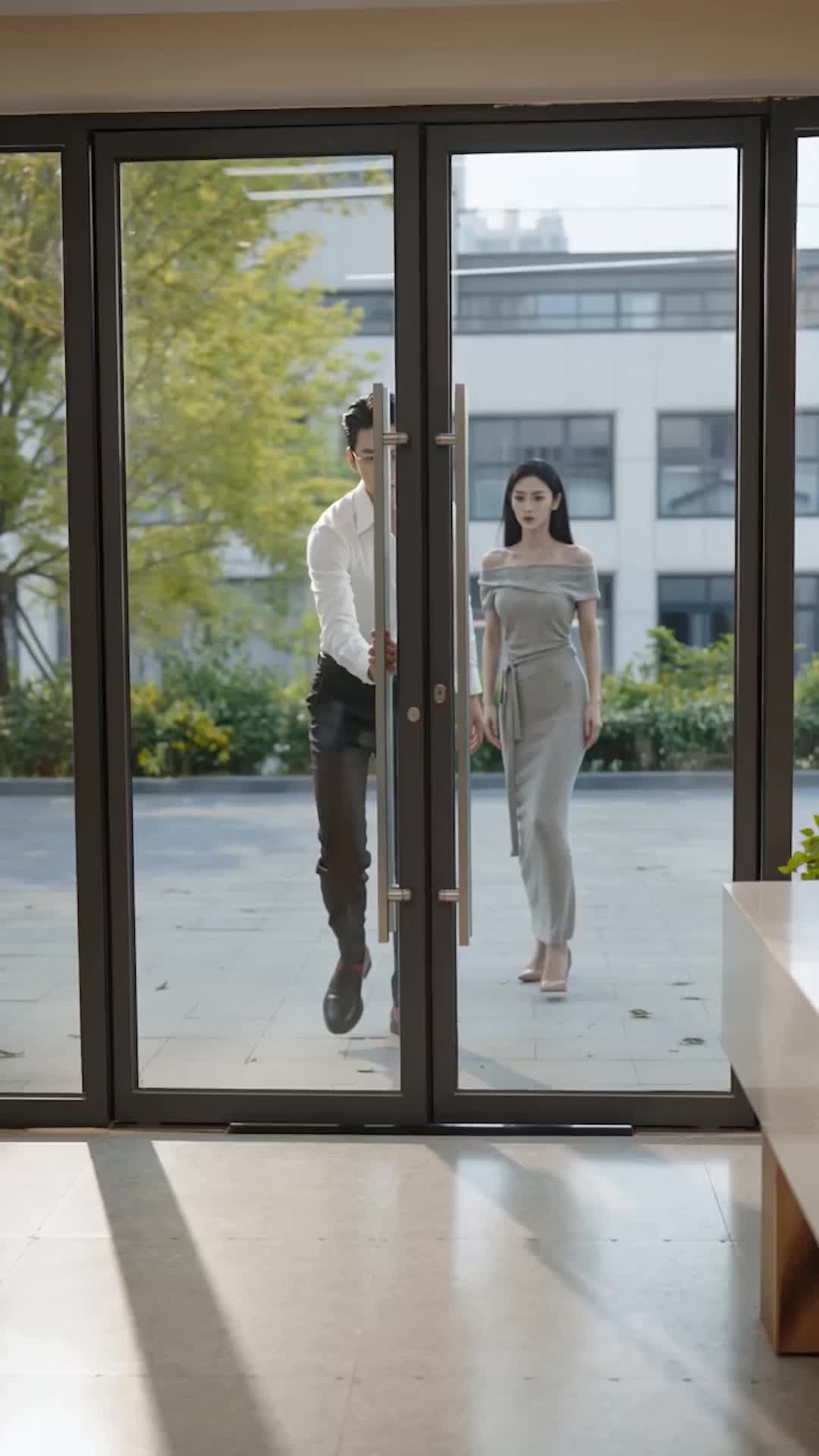 Episode 18 - Ms Shen Lands Big Cleaning Deals Amid Family Flak