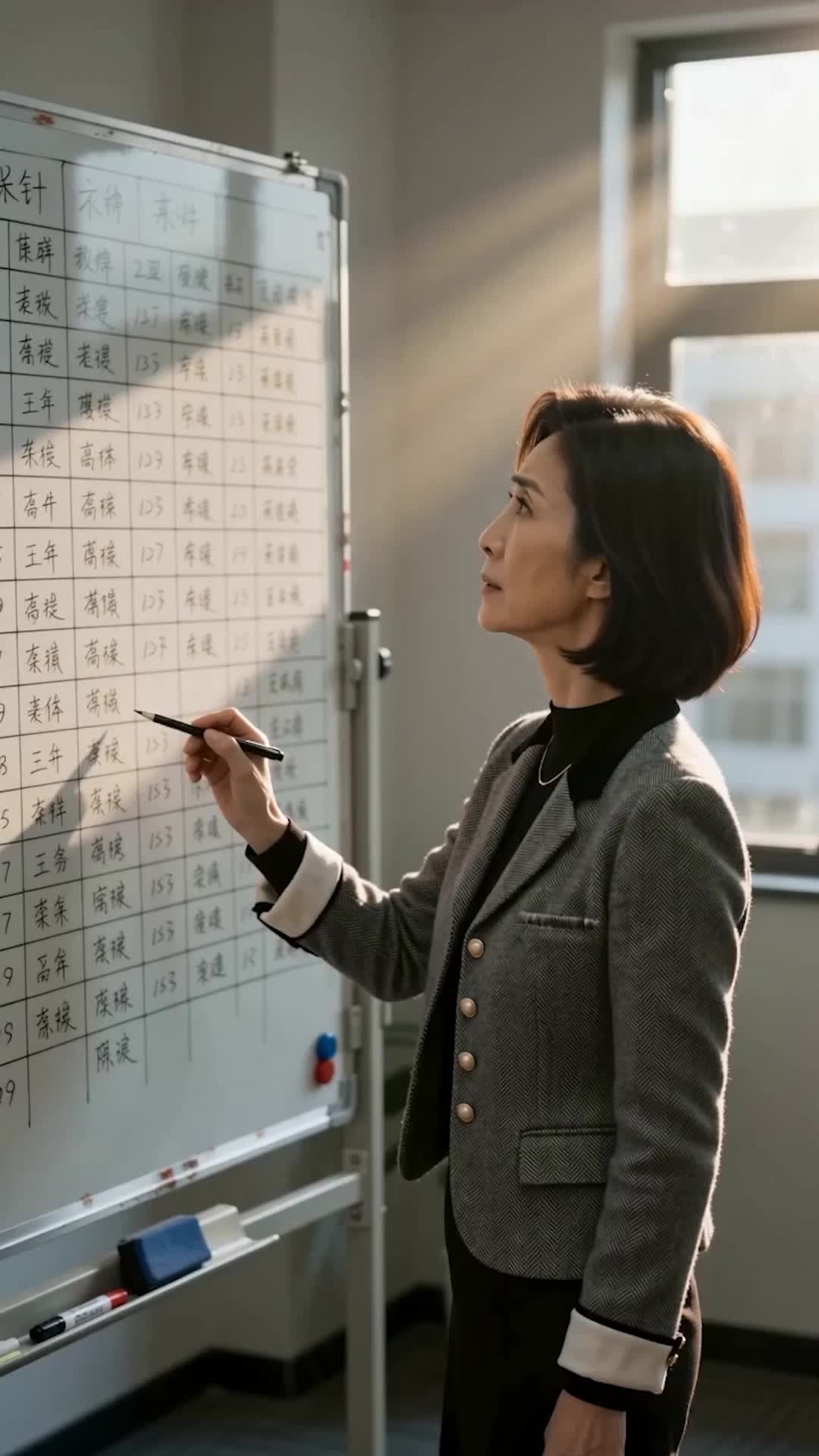 Episode 19 - She Nails Tasks; Secret Hiring Begins