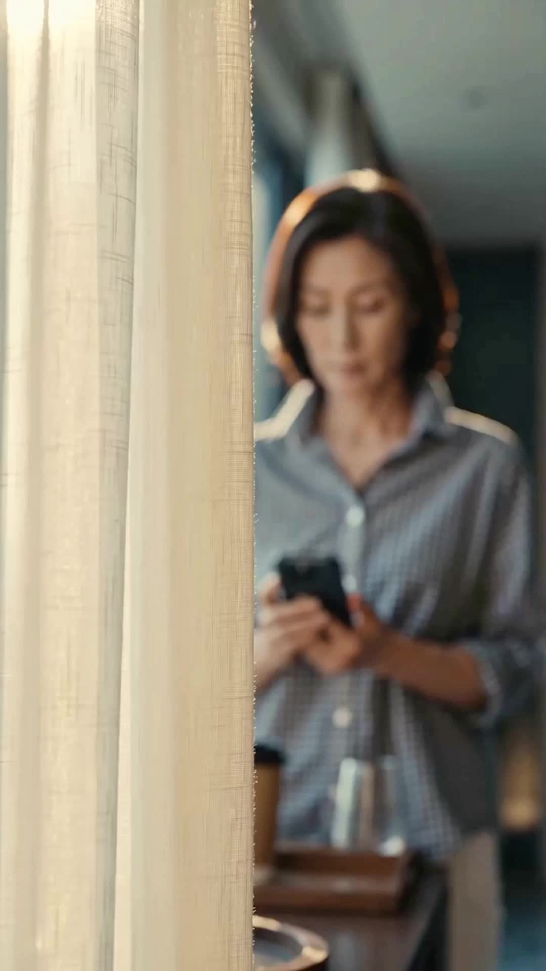 Episode 7 - 50yo Mom Rebels Against Selfish Family