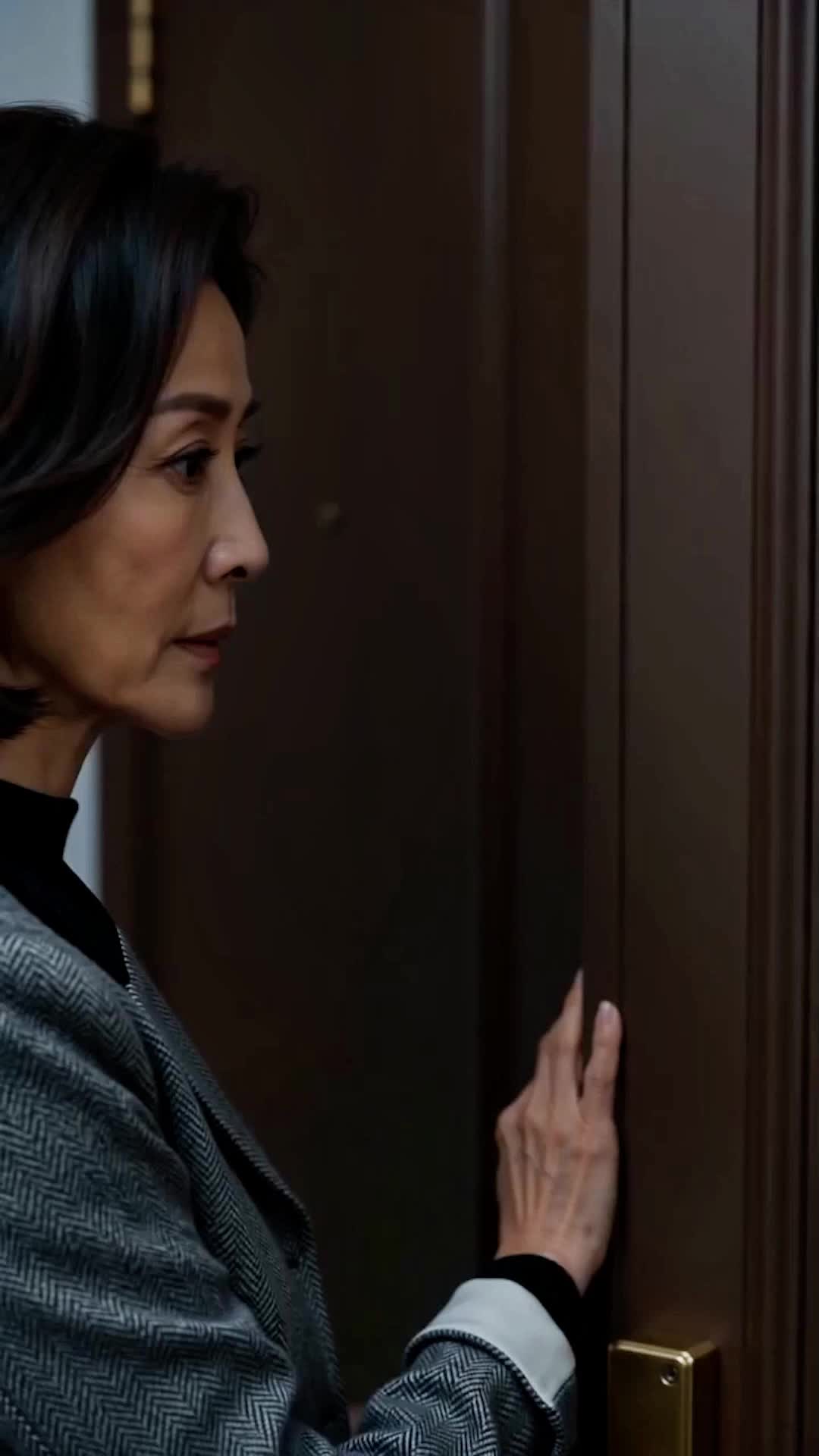 Episode 9 - Shen Jingqiu's High-End Cleaning Tryout