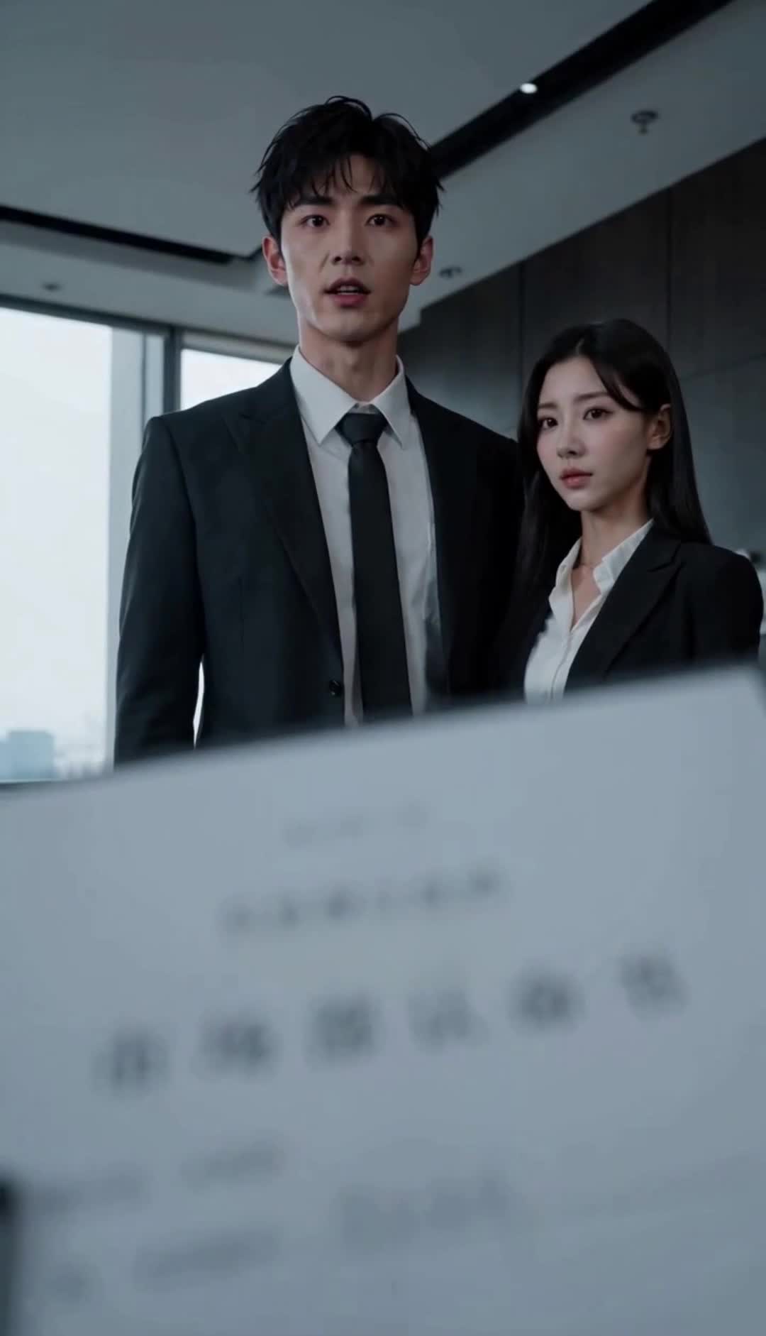 第12集 - 秦澤慚愧致歉楚青辭 感念裸婚之情