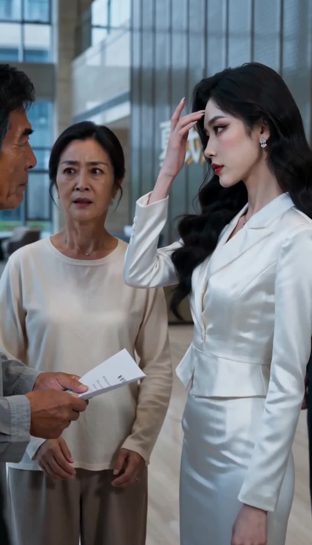 第6集 - 楚總現身替秦澤償兩百萬債