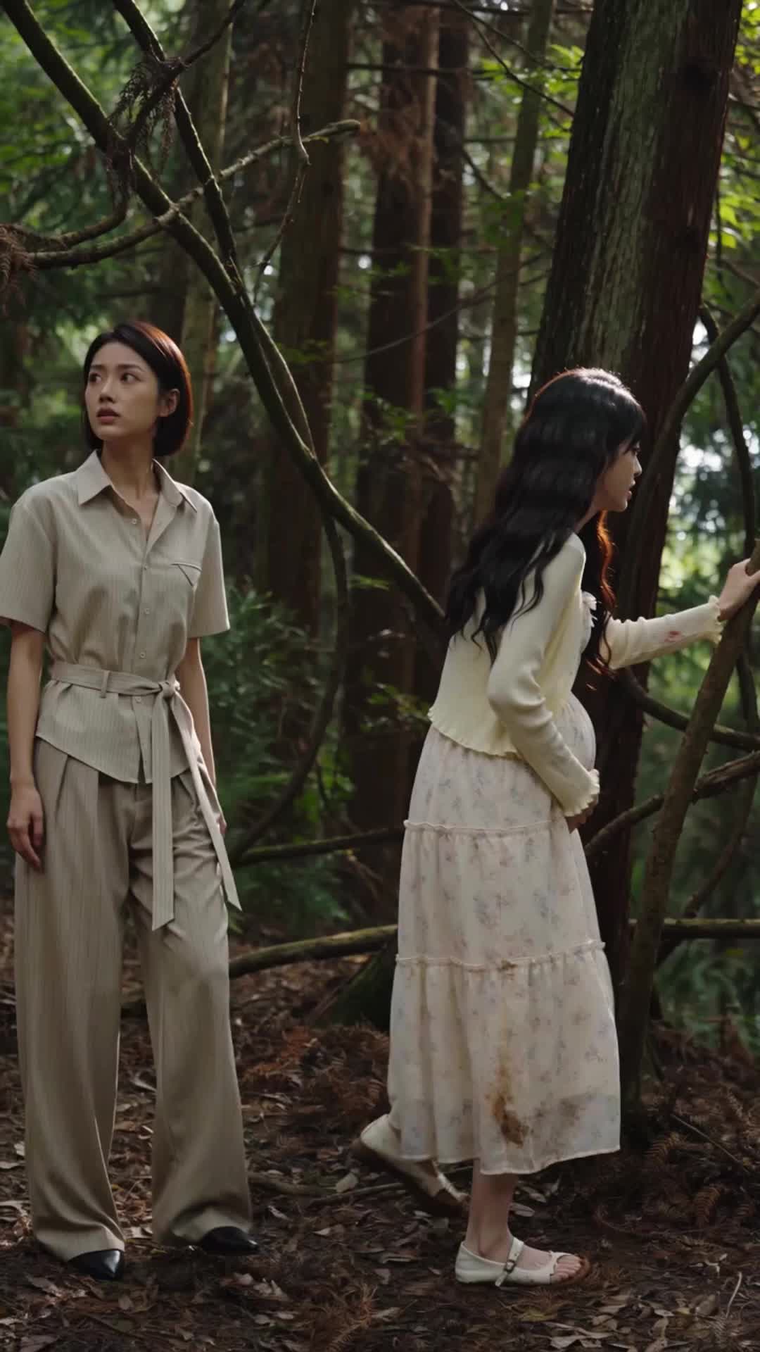 Episode 2 - Ranger Clashes with CEO Over Bear Incident