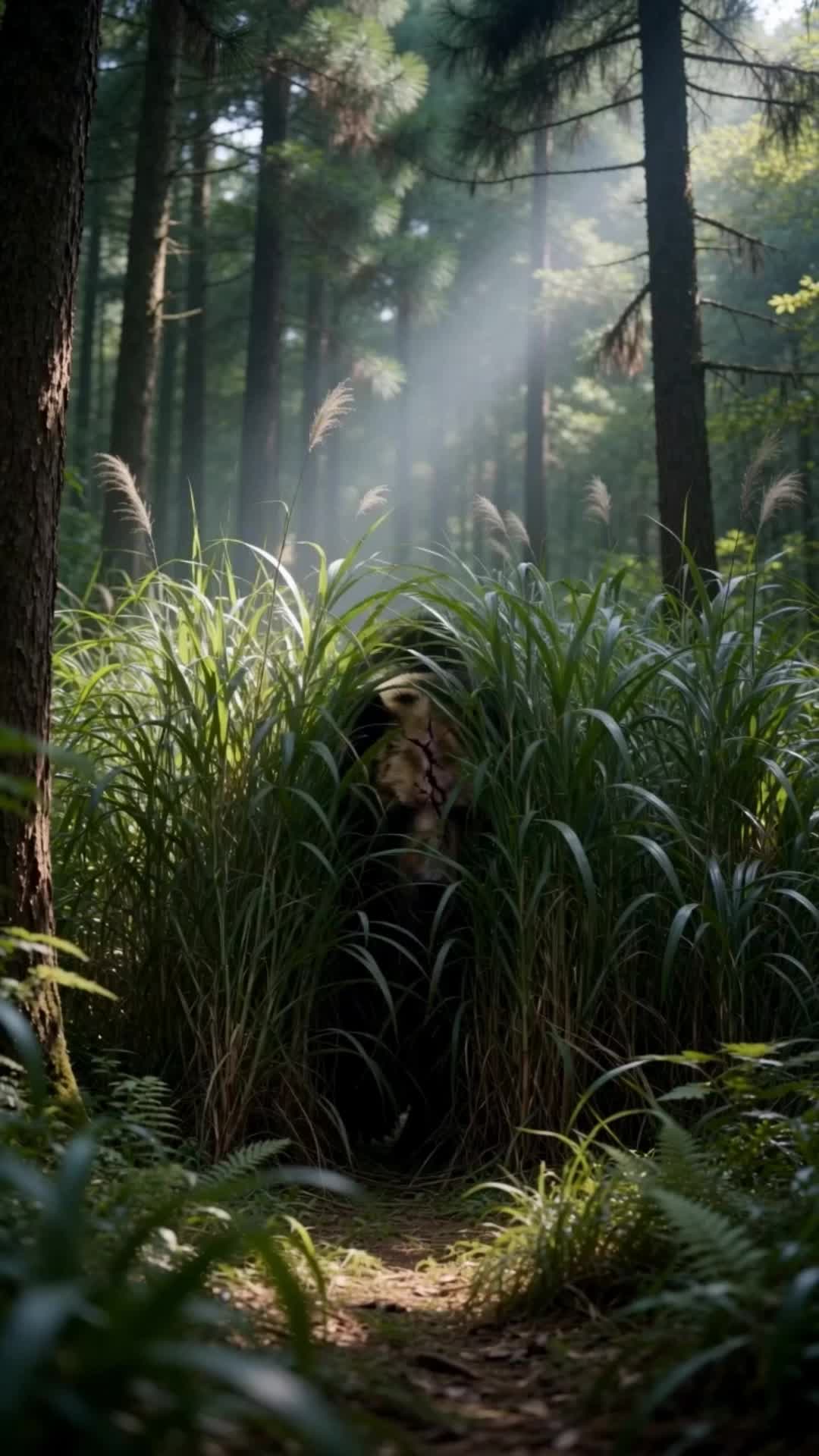 Episode 7 - Tourists underestimate bear; danger looms