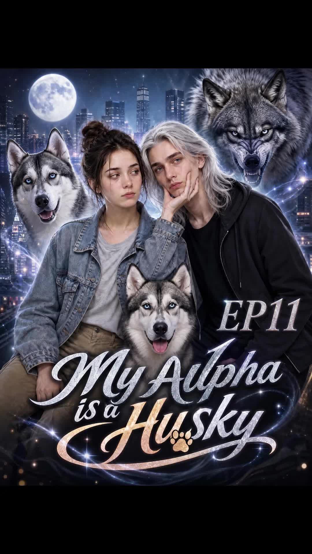 Episode 11 - My Alpha is a Husky