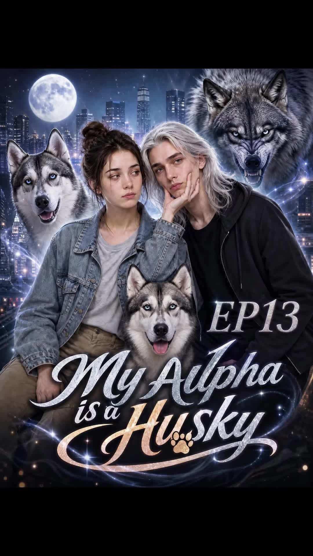 Episode 13 - My Alpha is a Husky