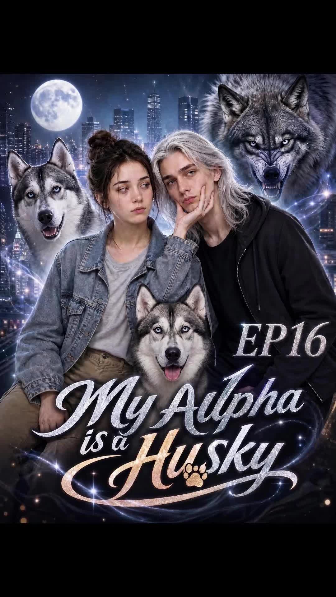 Episode 16 - My Alpha is a Husky