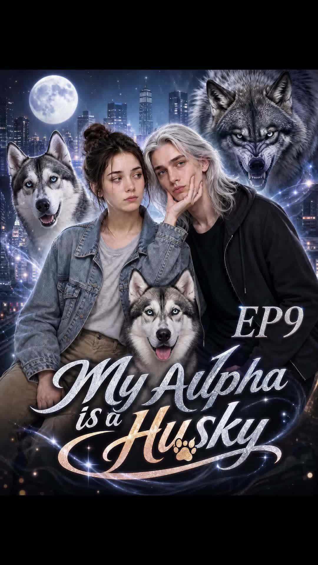 Episode 9 - My Alpha is a Husky
