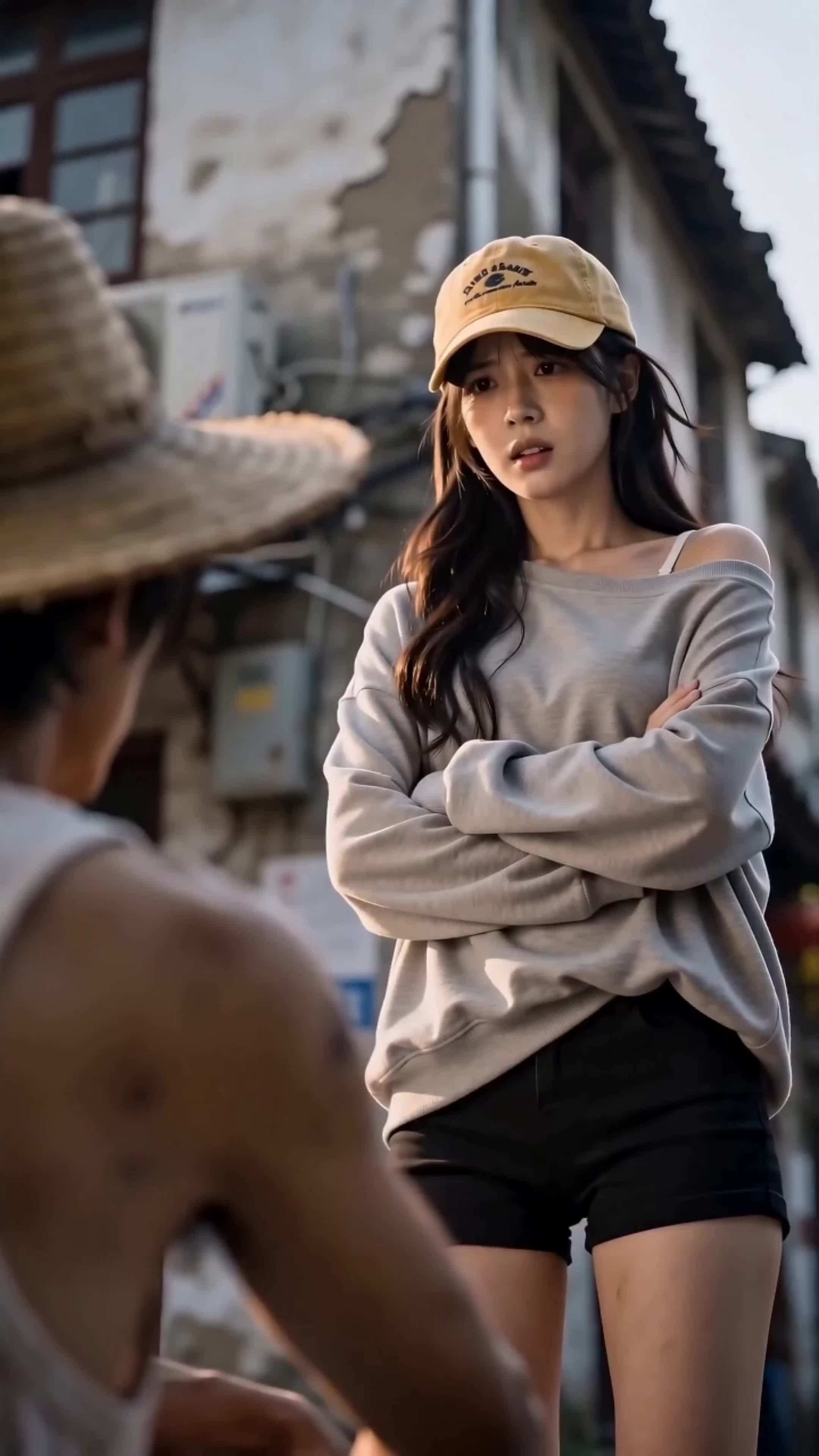 Episode 3 - Pengemis janji sembuhkan kakak gadis yang sakit