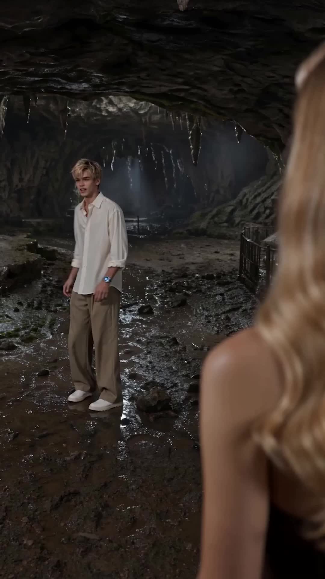 Episode 15 - Pyro Finds the Three Missing Heads