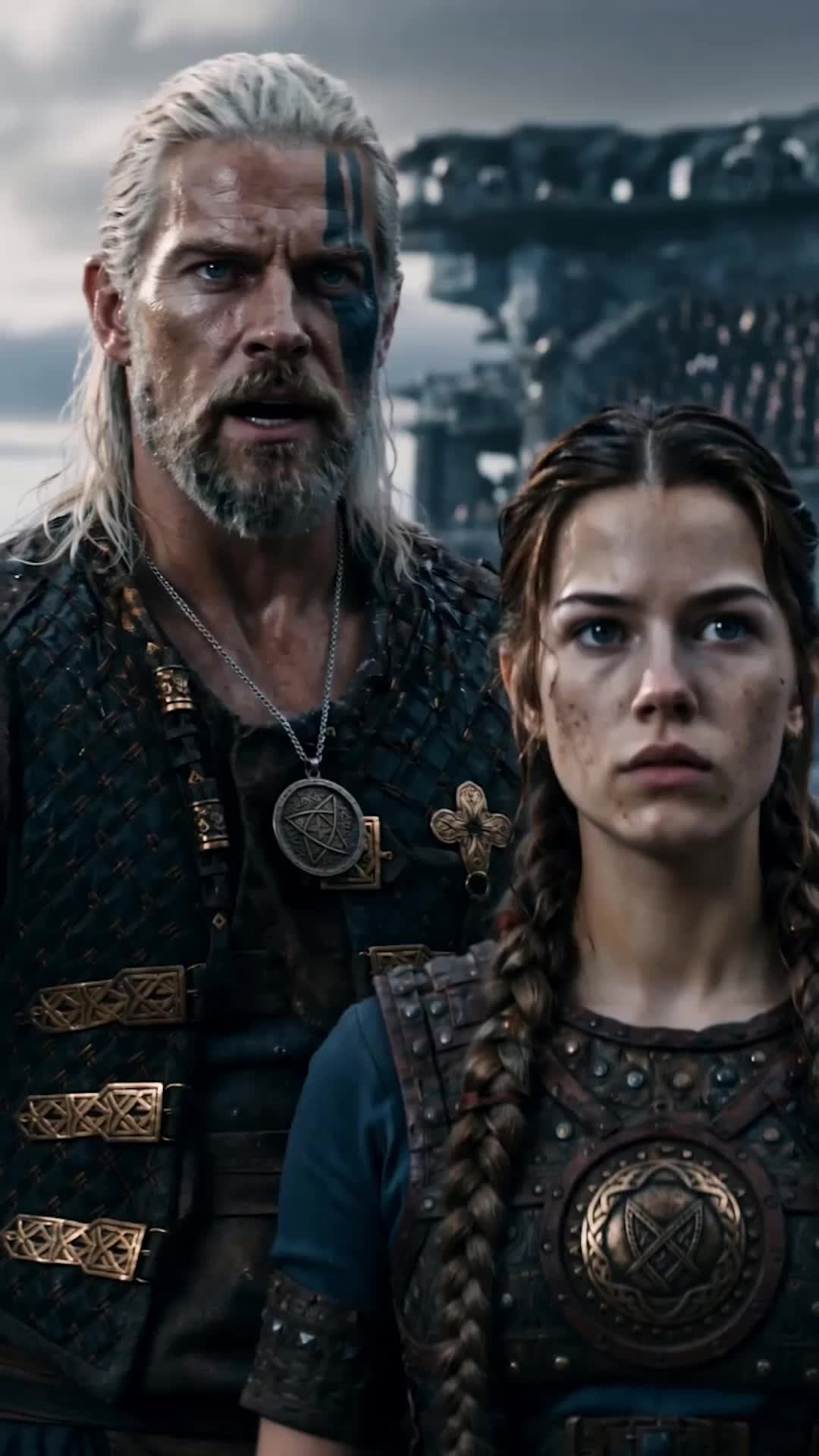 Episode 19 - Vengeance Vows & Tasa's Throne Clash