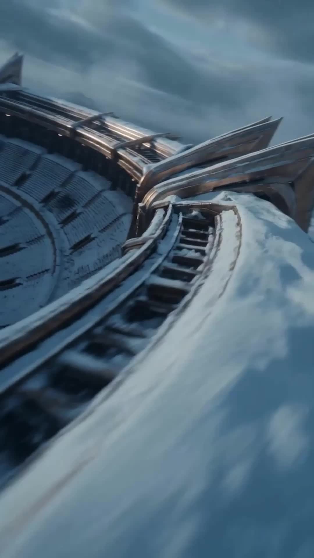 Episode 20 - Arena Opens, Blacksmith Faces Jormungandr