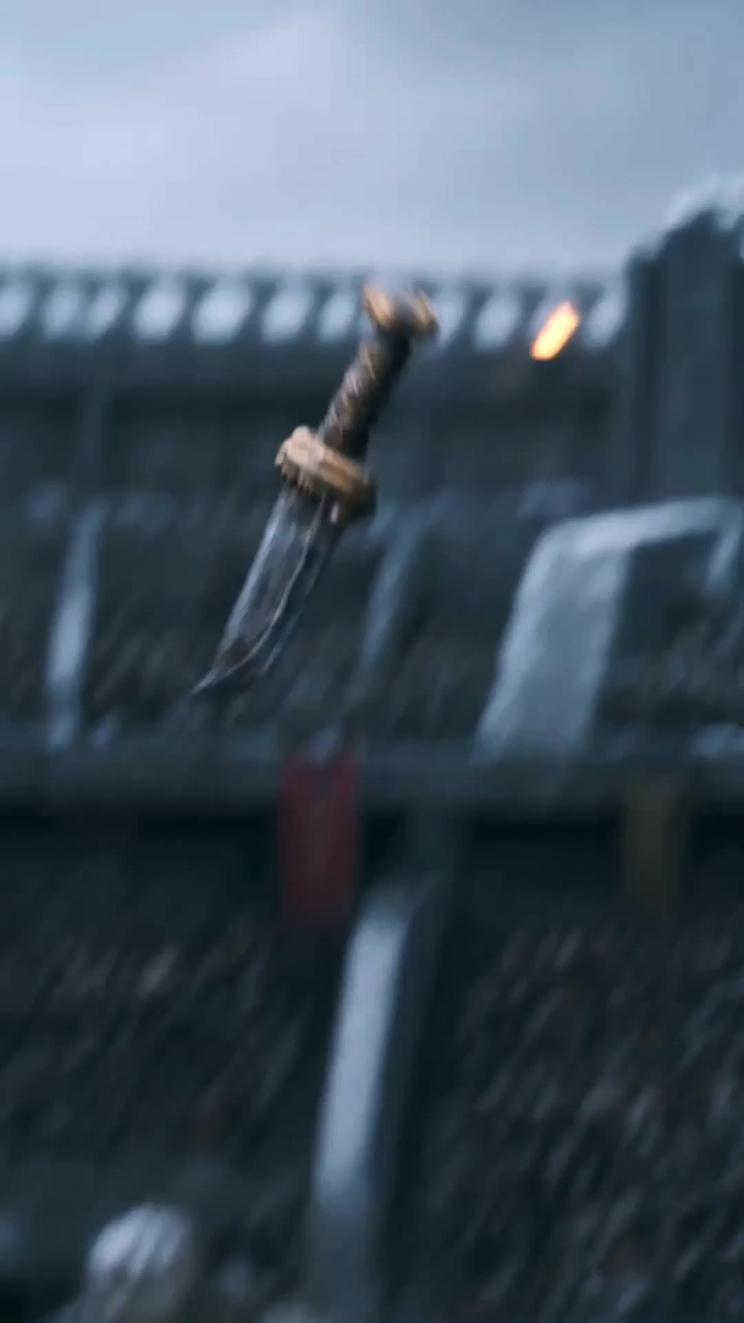 Episode 8 - Wolf Spirit Dagger & Hela's Conspiracy Unveiled