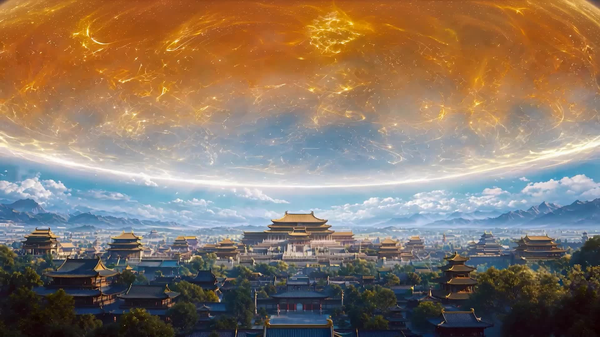 Episode 12 - 8th Li Zhi: Feats & Virtues