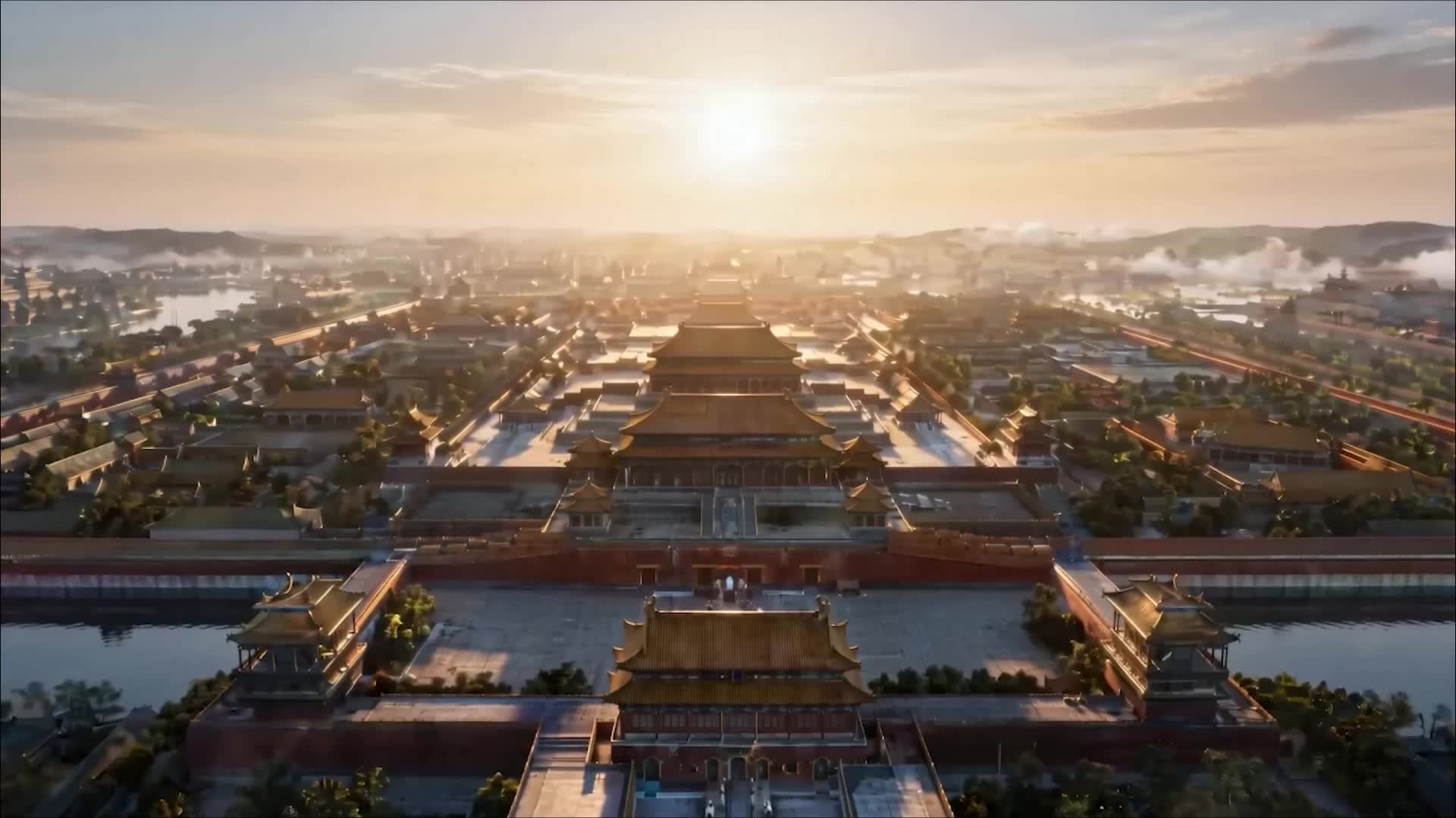 Episode 16 - Yongle Emperor Ranks 7th; Yang of Sui Rages