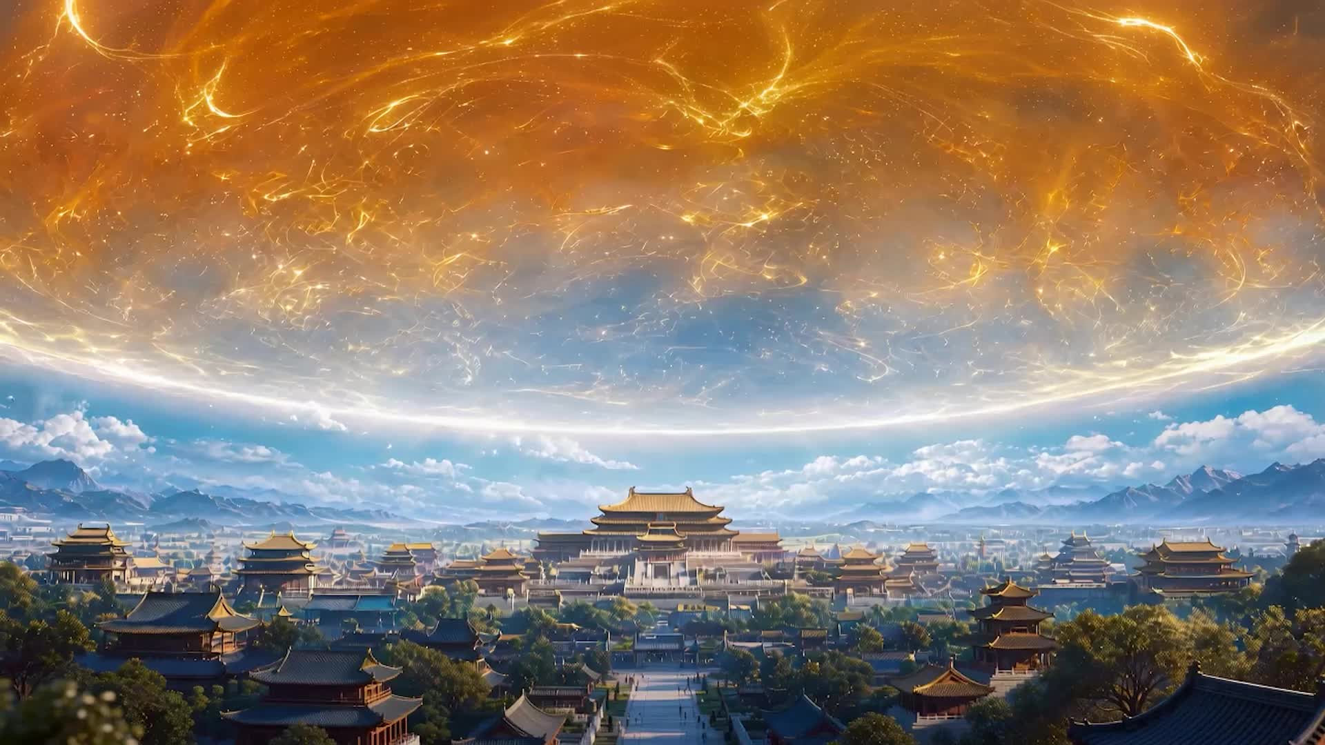 Episode 17 - Emperors Vow to Defeat Eastern Pirate Threats