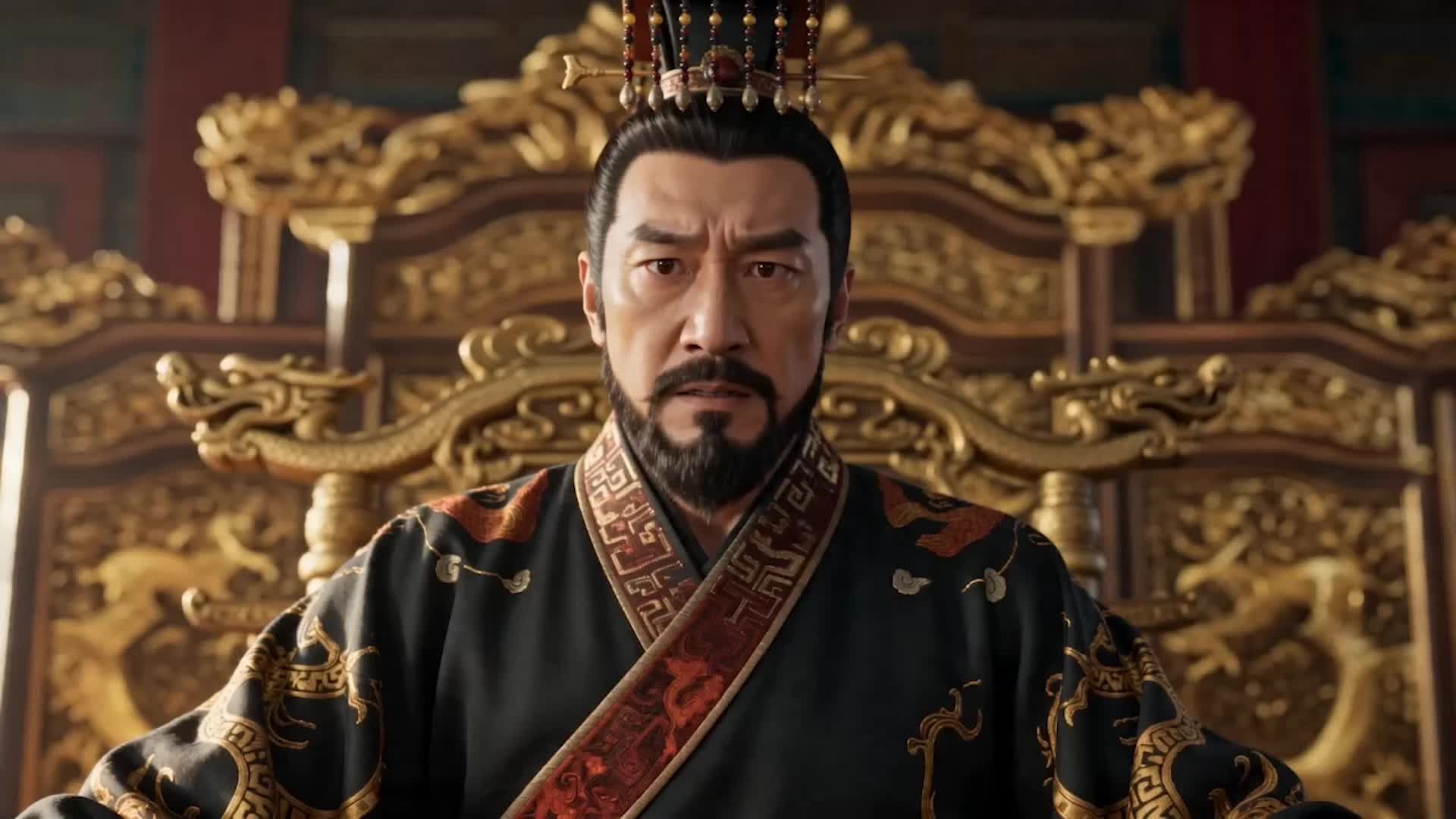 Episode 18 - Yongle Ranks 7th, Earns Heavenly Rewards