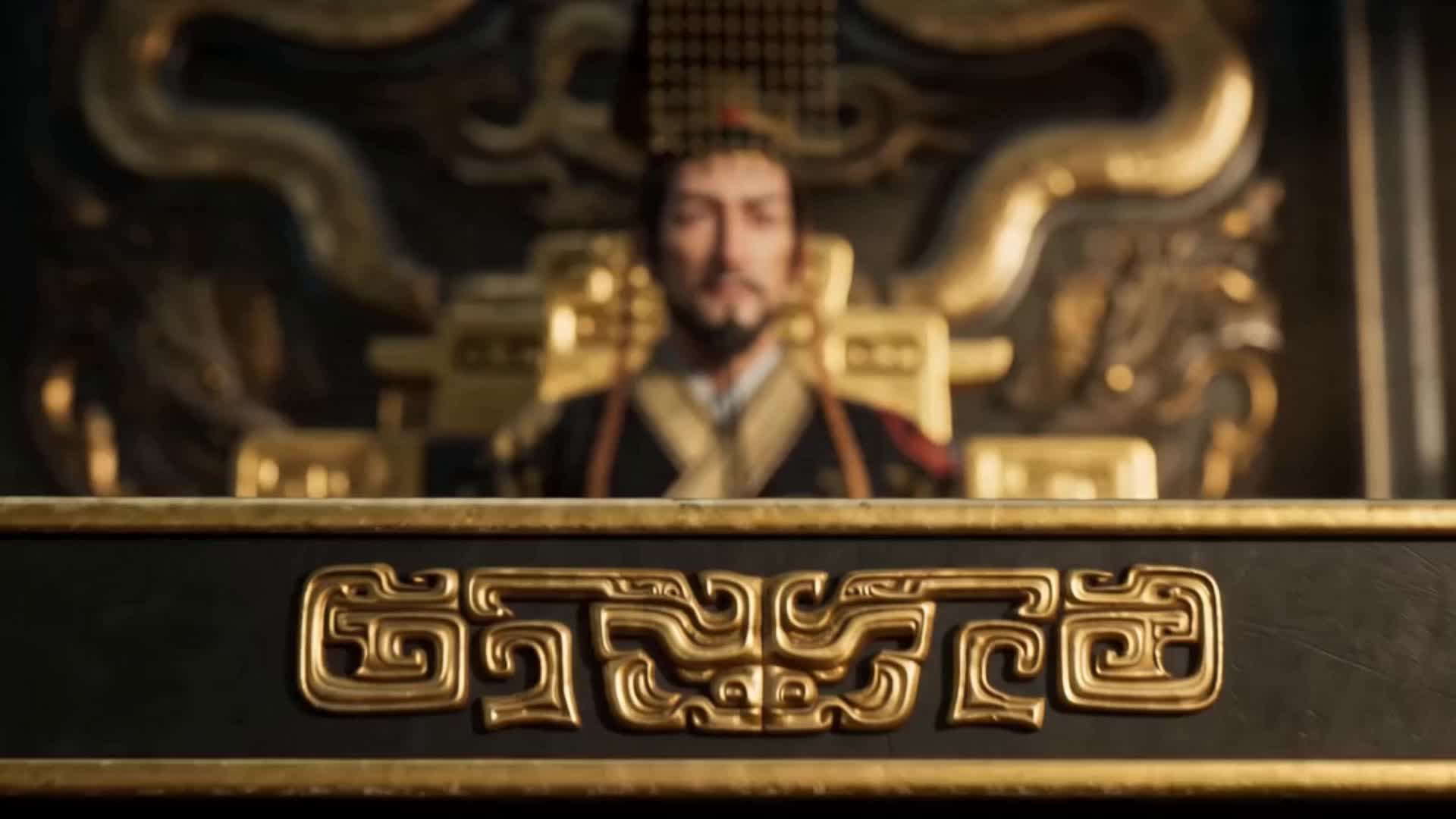 Episode 20 - Yang Jian Ranked 6th: Henpecked yet Great Emperor