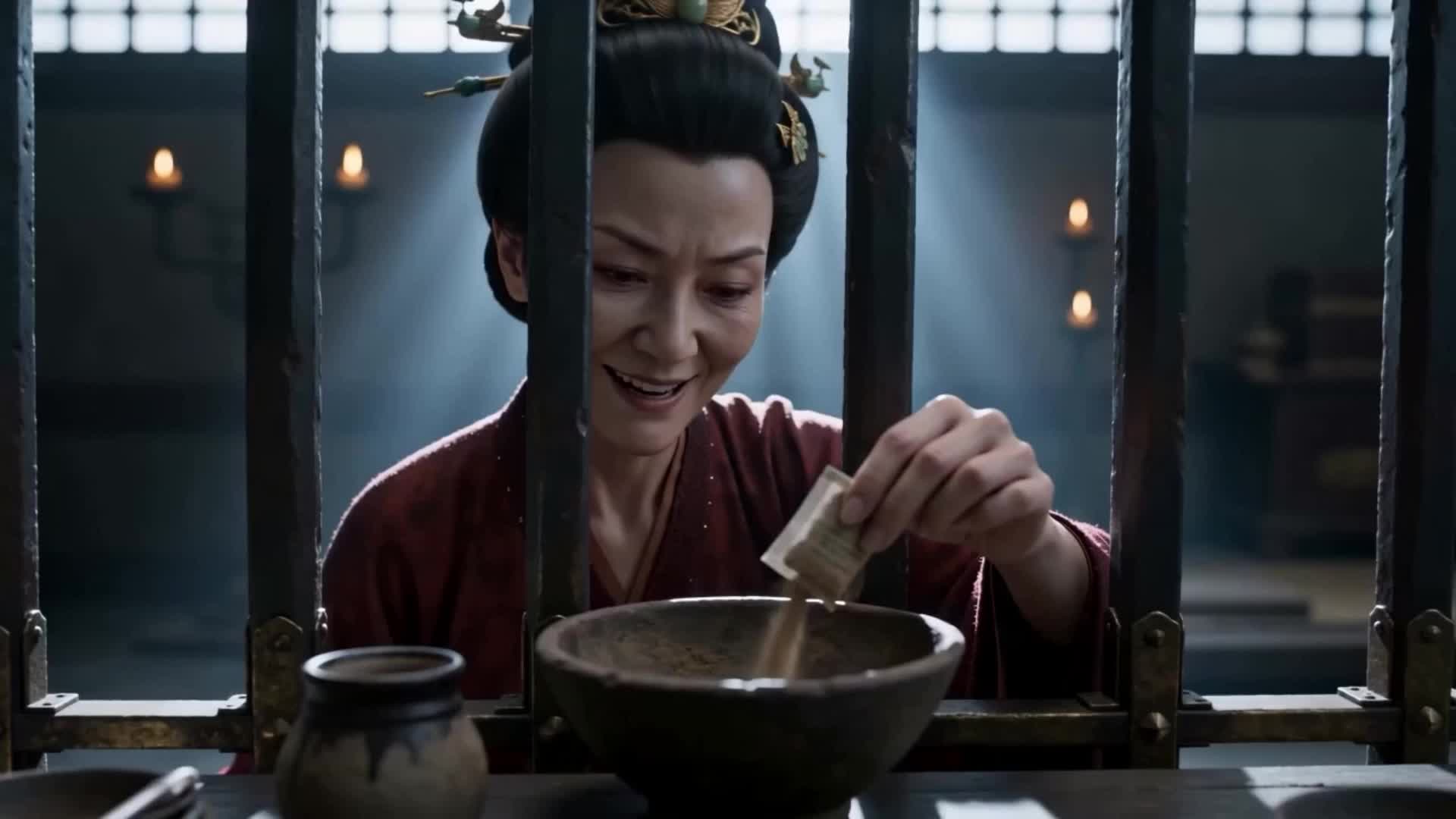 Episode 7 - Emperors React to Zhao Zhen's Top Ranking