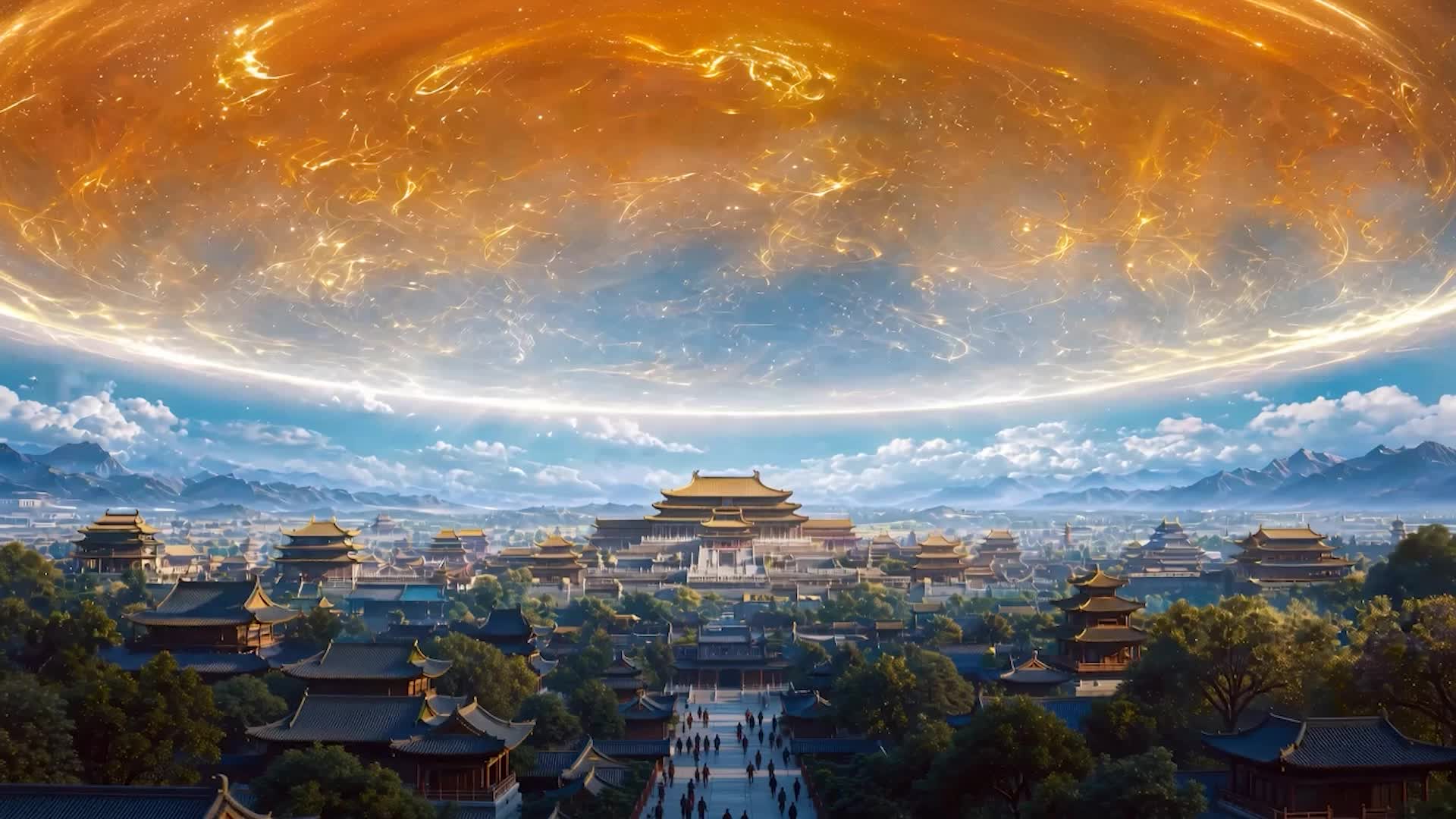 Episode 8 - Assessing Emperor Renzong's Legacy