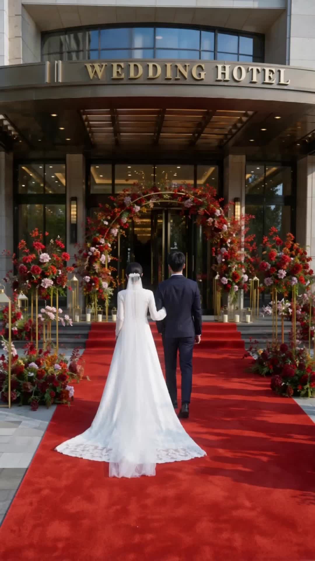 第12集 - 宋晚新婚遇惡意禮物，放話加倍奉還