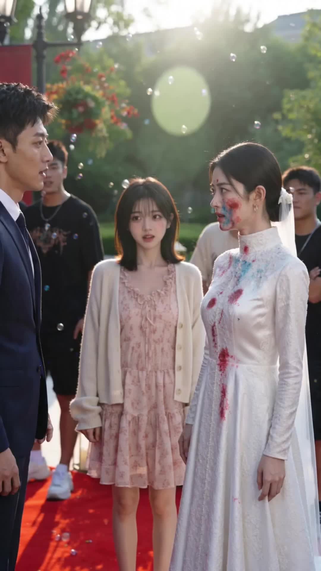 第14集 - 婚禮遭惡意鬧場 新娘憤而討公道