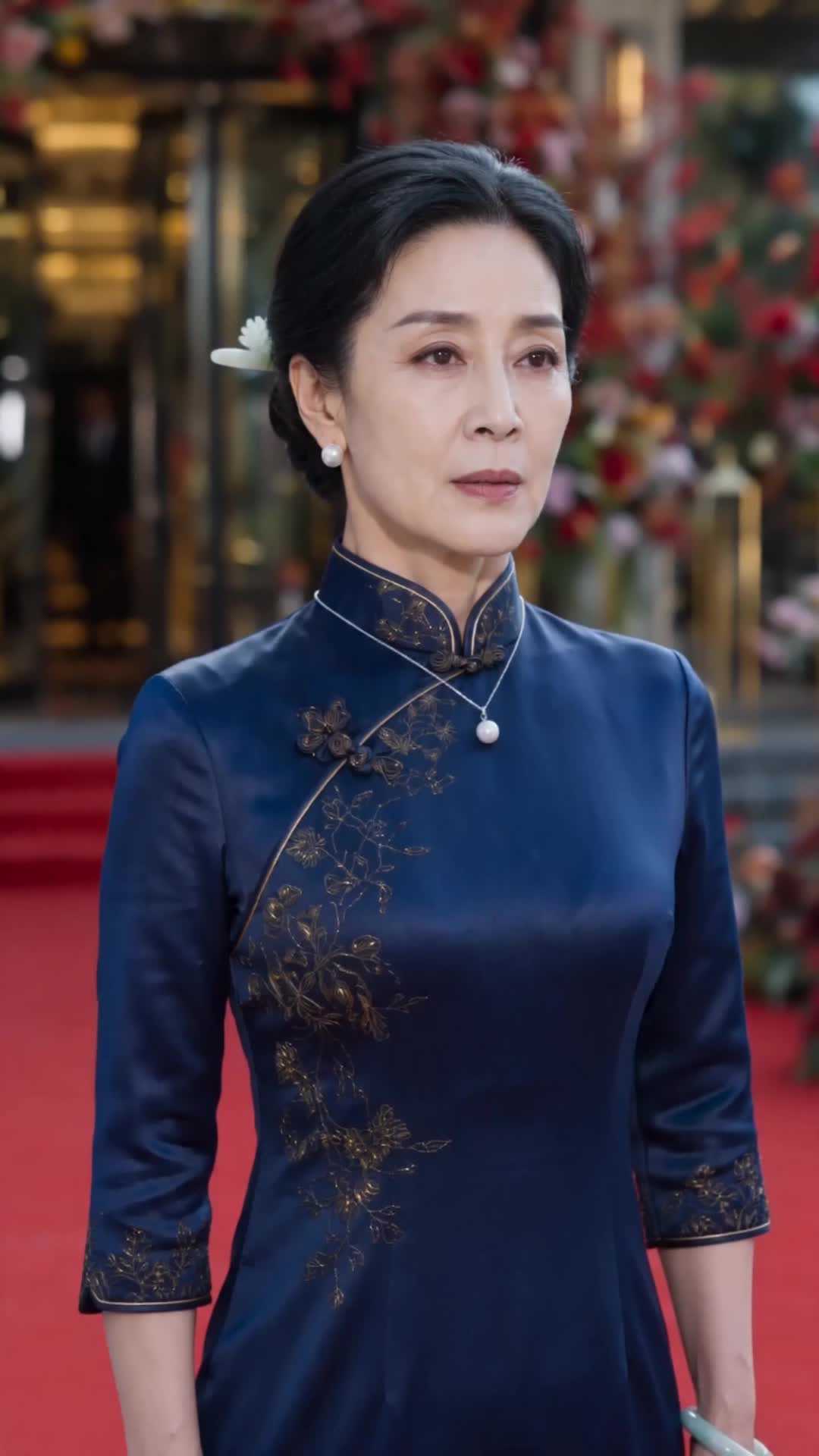 第20集 - 婚禮告吹眾人斥 宋晚怒罵魏林