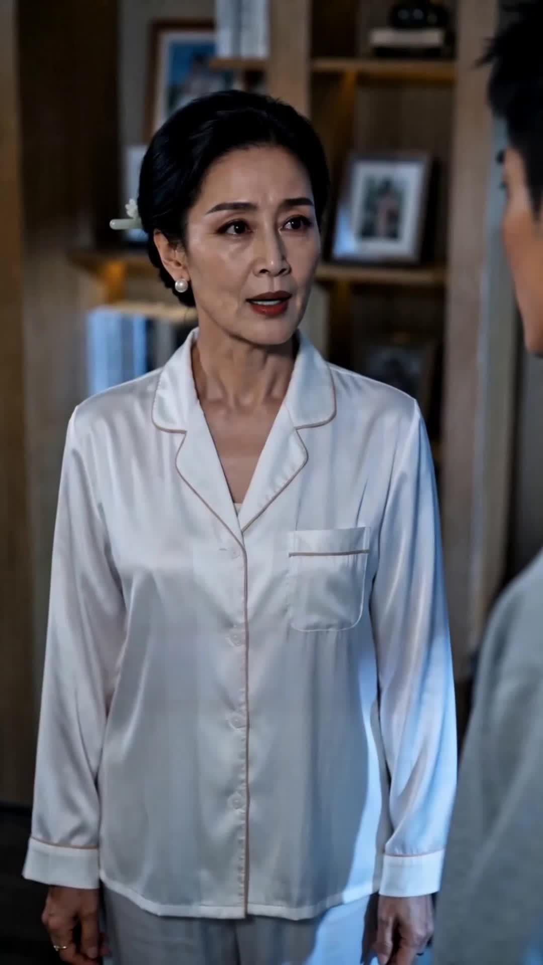 第6集 - 婚前夕魏林致歉 宋晚選擇原諒