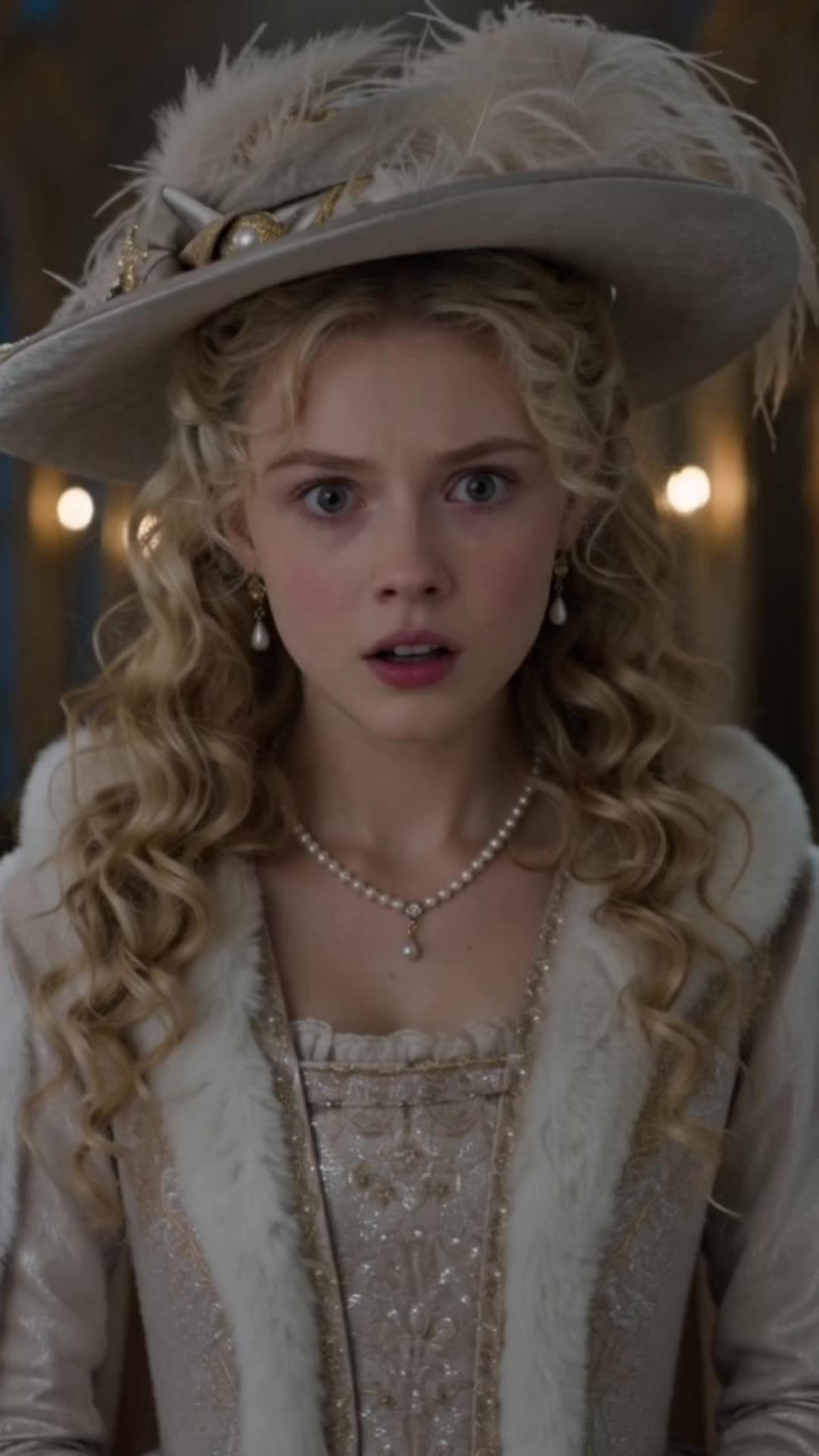 Episode 11 - Serena Accused, Maid Insists on Door Check