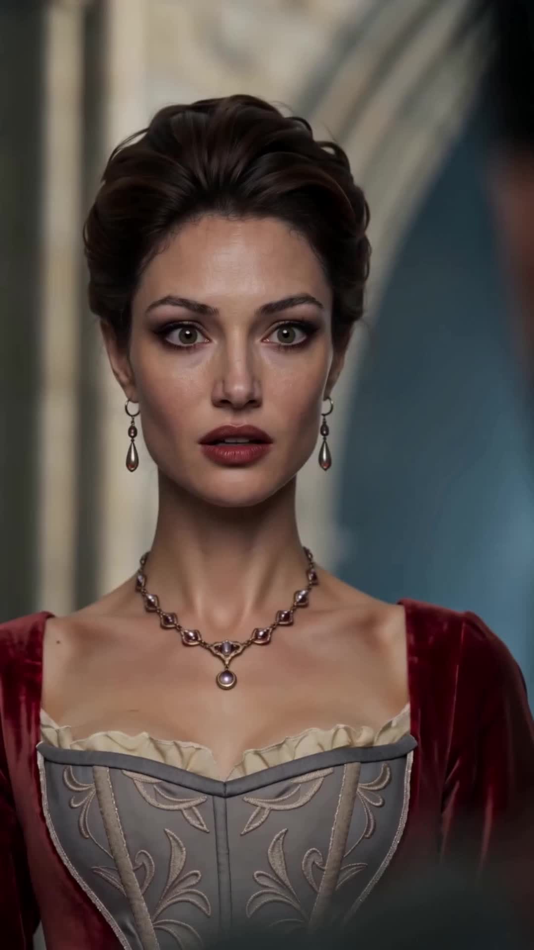 Episode 15 - Catelyn Disowns Husband & Seeks Divorce