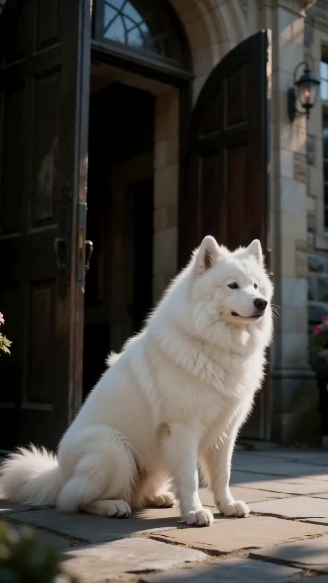 Episode 8 - Dragon Core Fed to Dog Sparks Family Rage