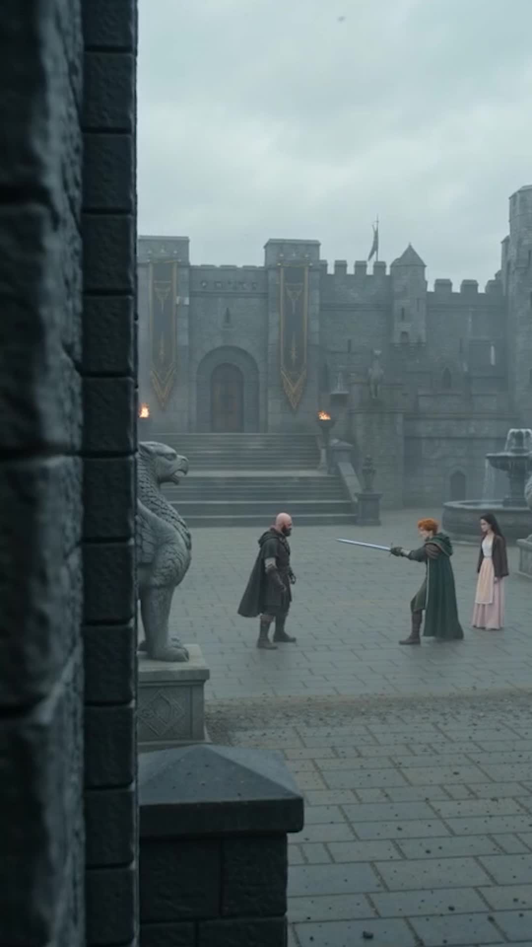 Episode 14 - Cook Helps Christie Beat Mage