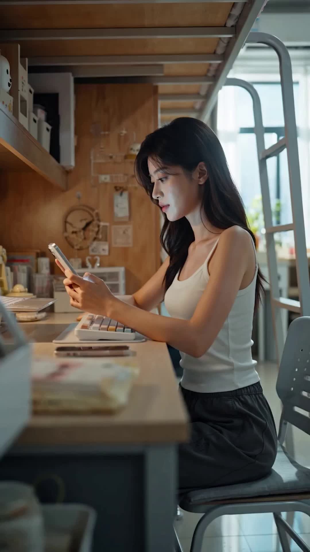 Episode 4 - Scammers brag, face Xiao Wan