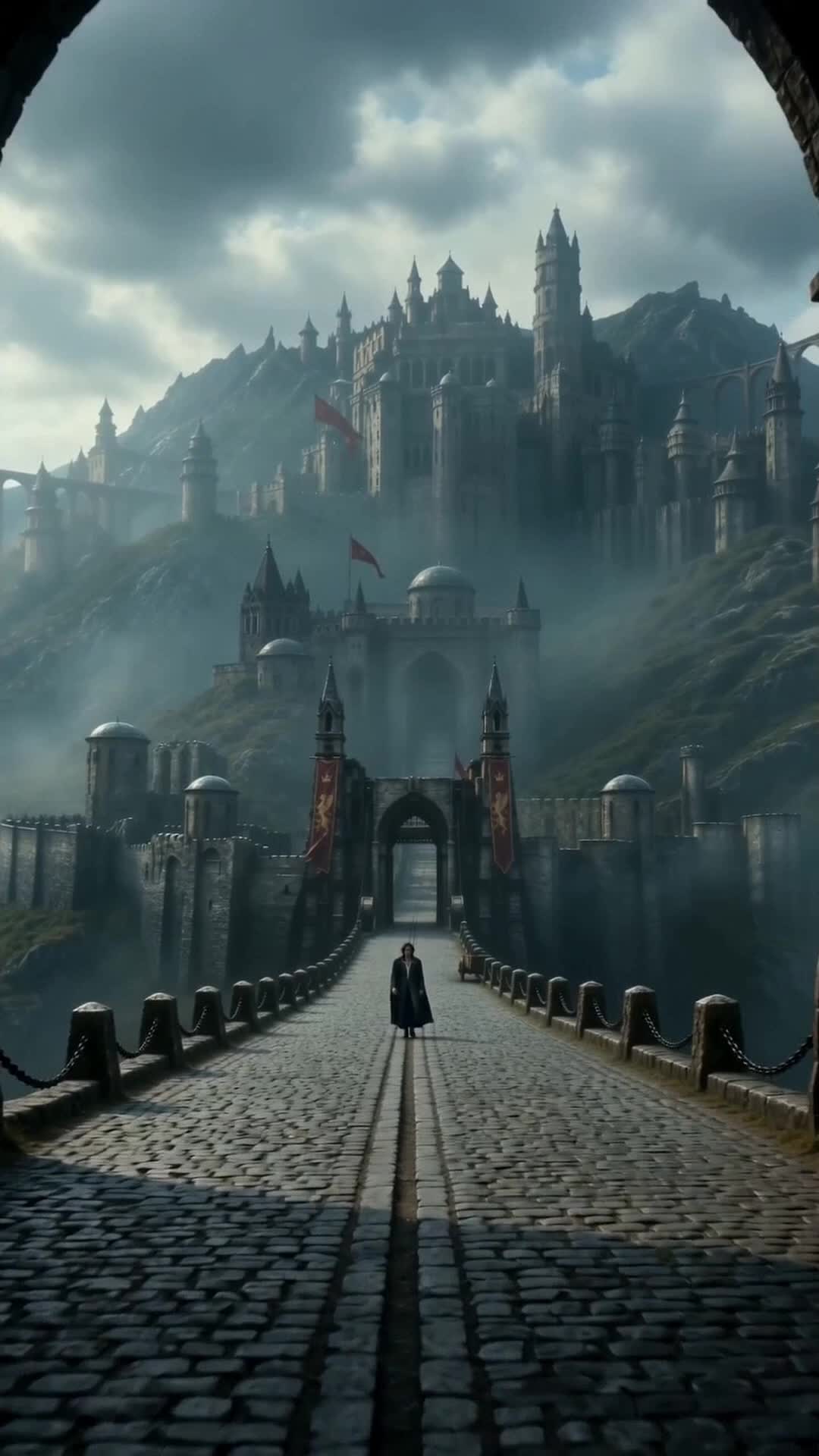 Episode 14 - The Archmage She Betrayed