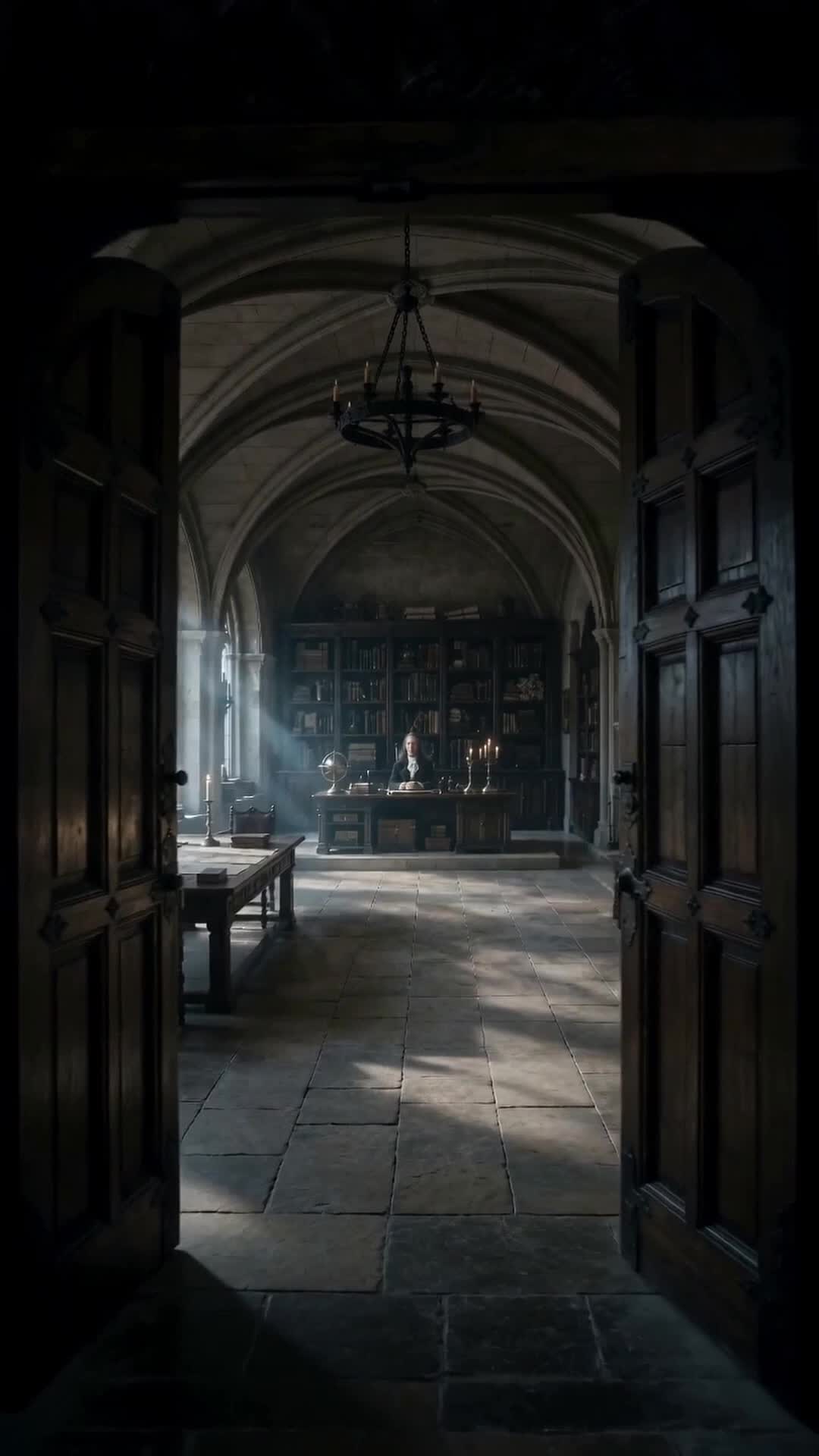Episode 15 - The Archmage She Betrayed