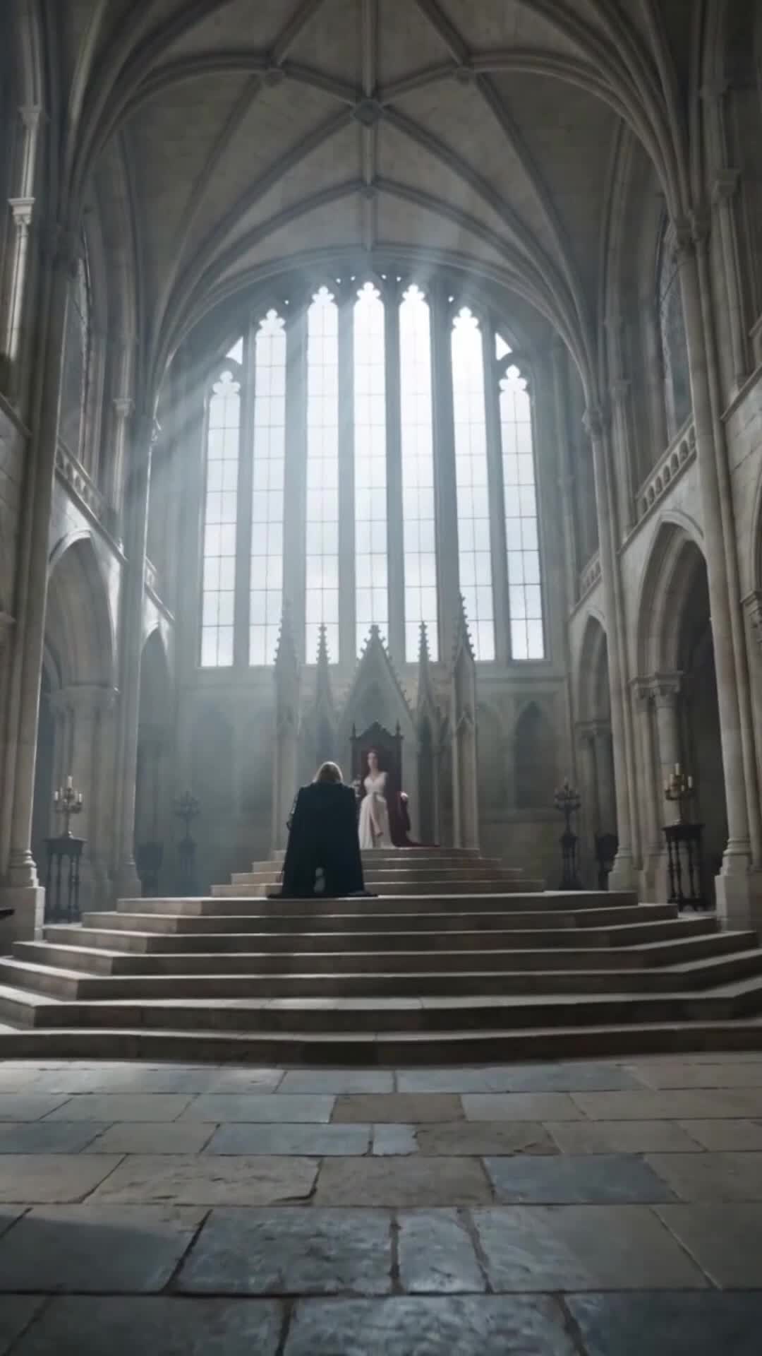 Episode 3 - The Archmage She Betrayed