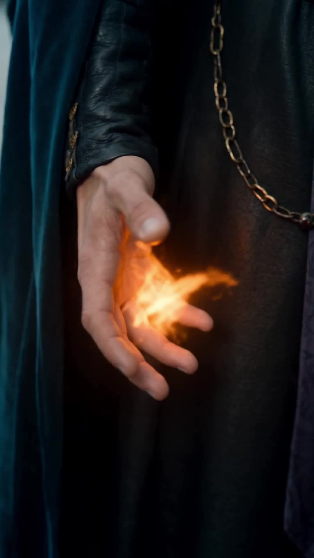 Episode 5 - The Archmage She Betrayed