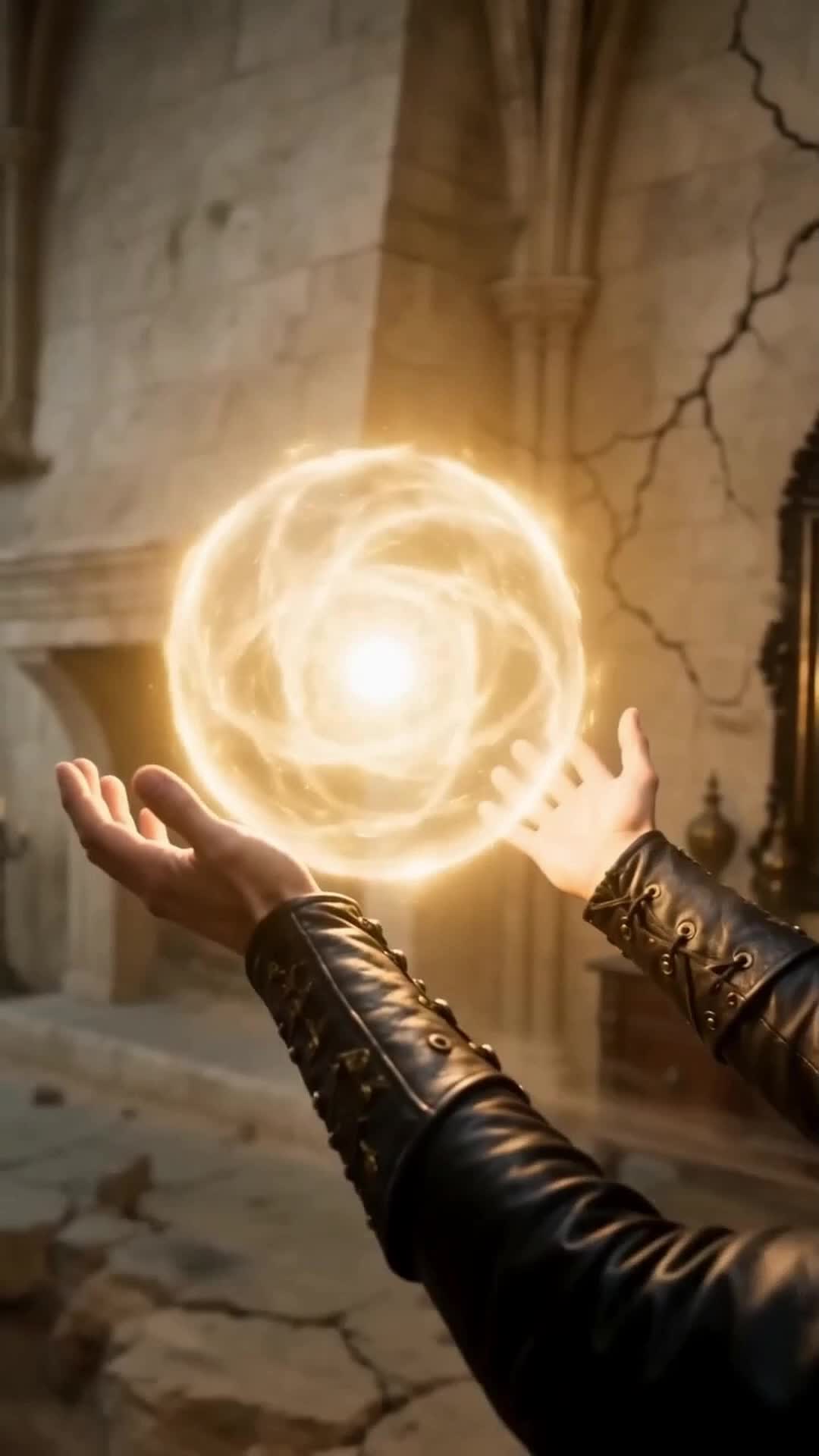 Episode 8 - The Archmage She Betrayed